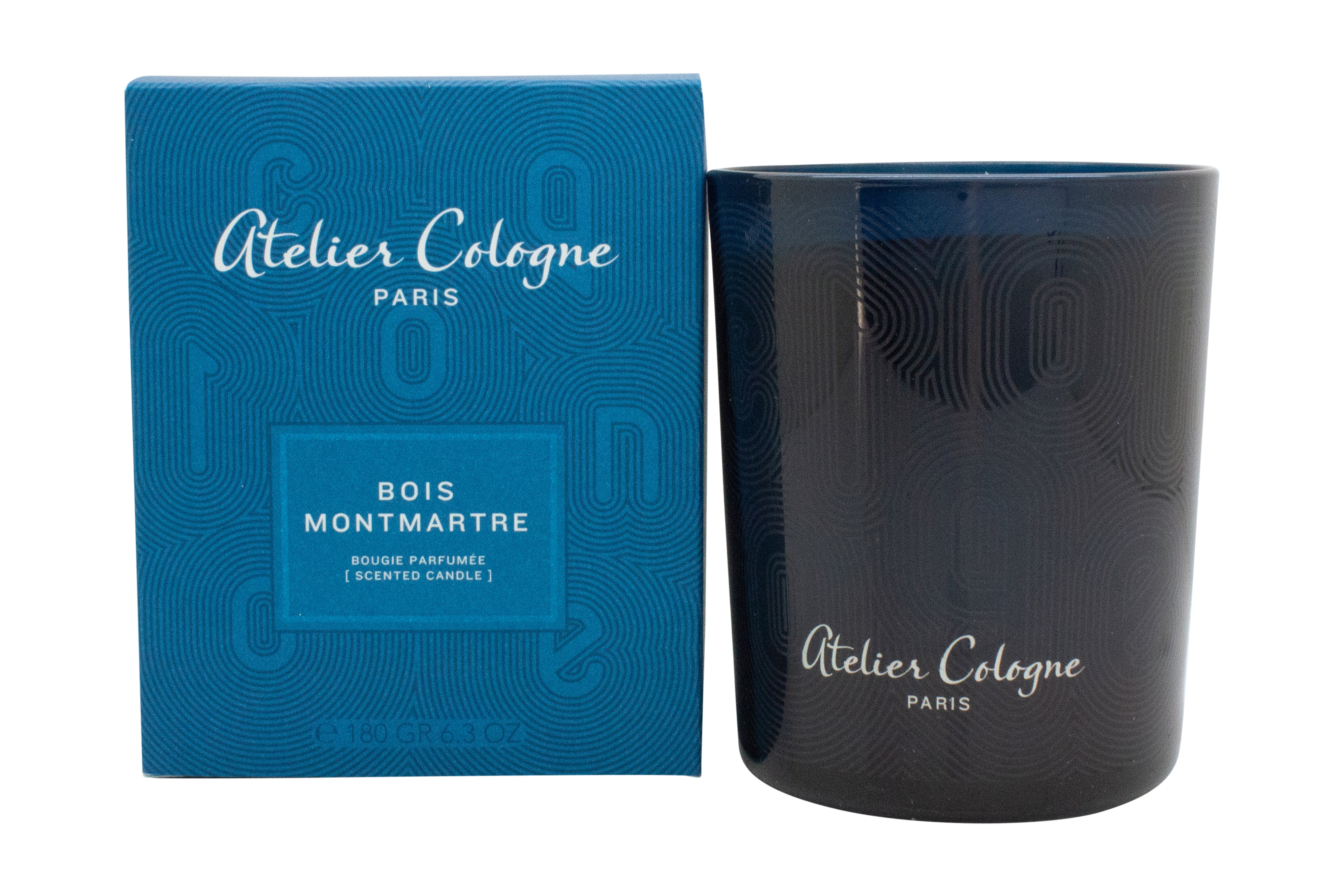 Atelier Cologne Bois Montmartre Candle 180g