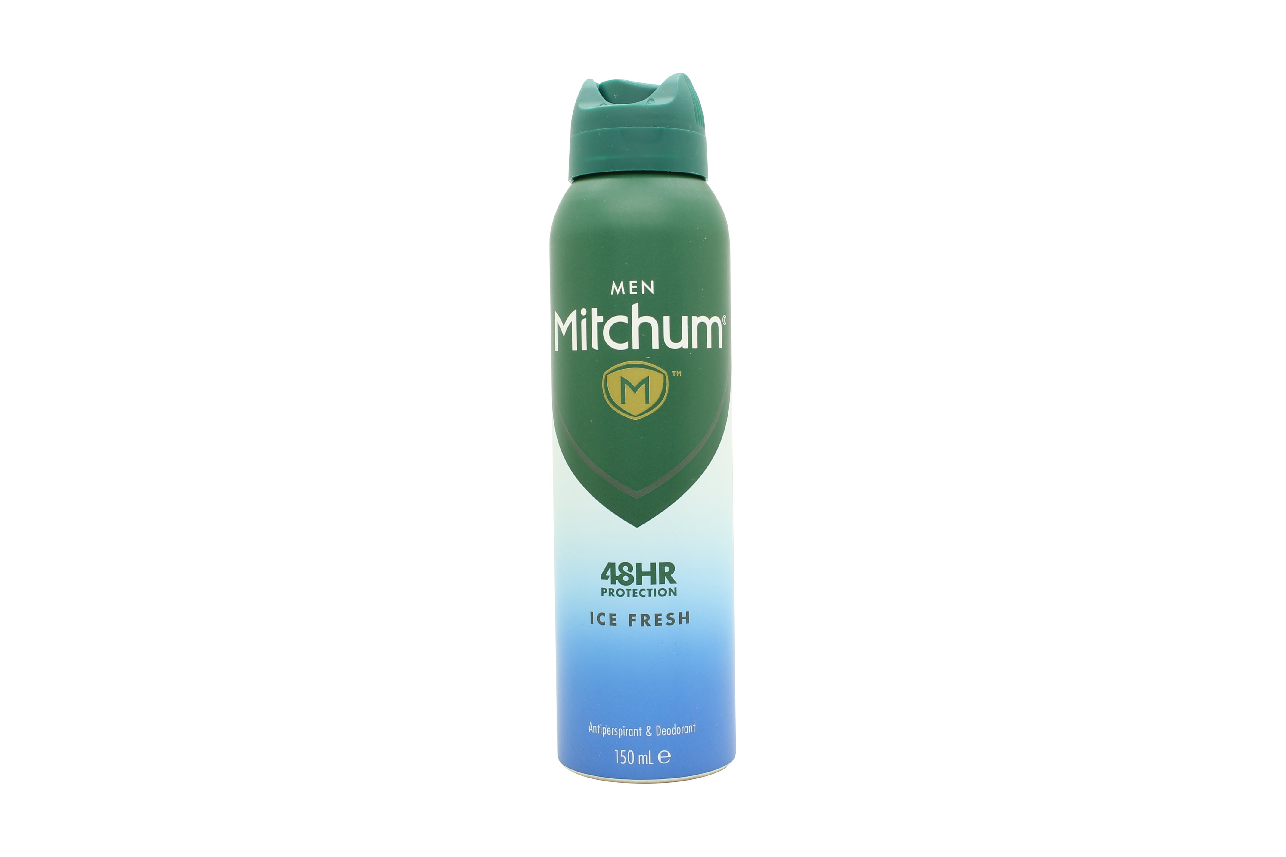 Mitchum Ice Fresh Deodorant 150ml Spray