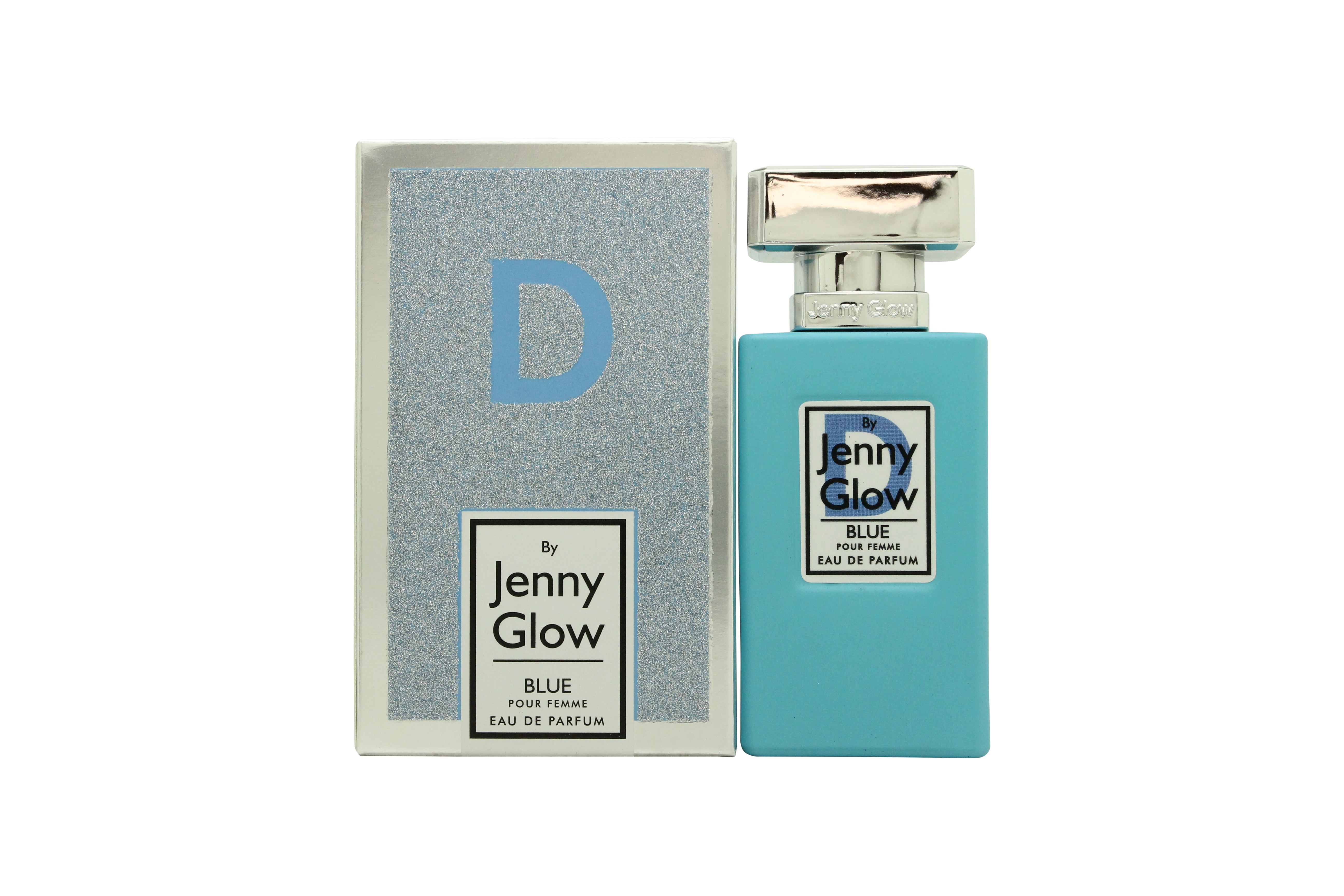 Jenny Glow Blue Eau de Parfum 30ml Spray