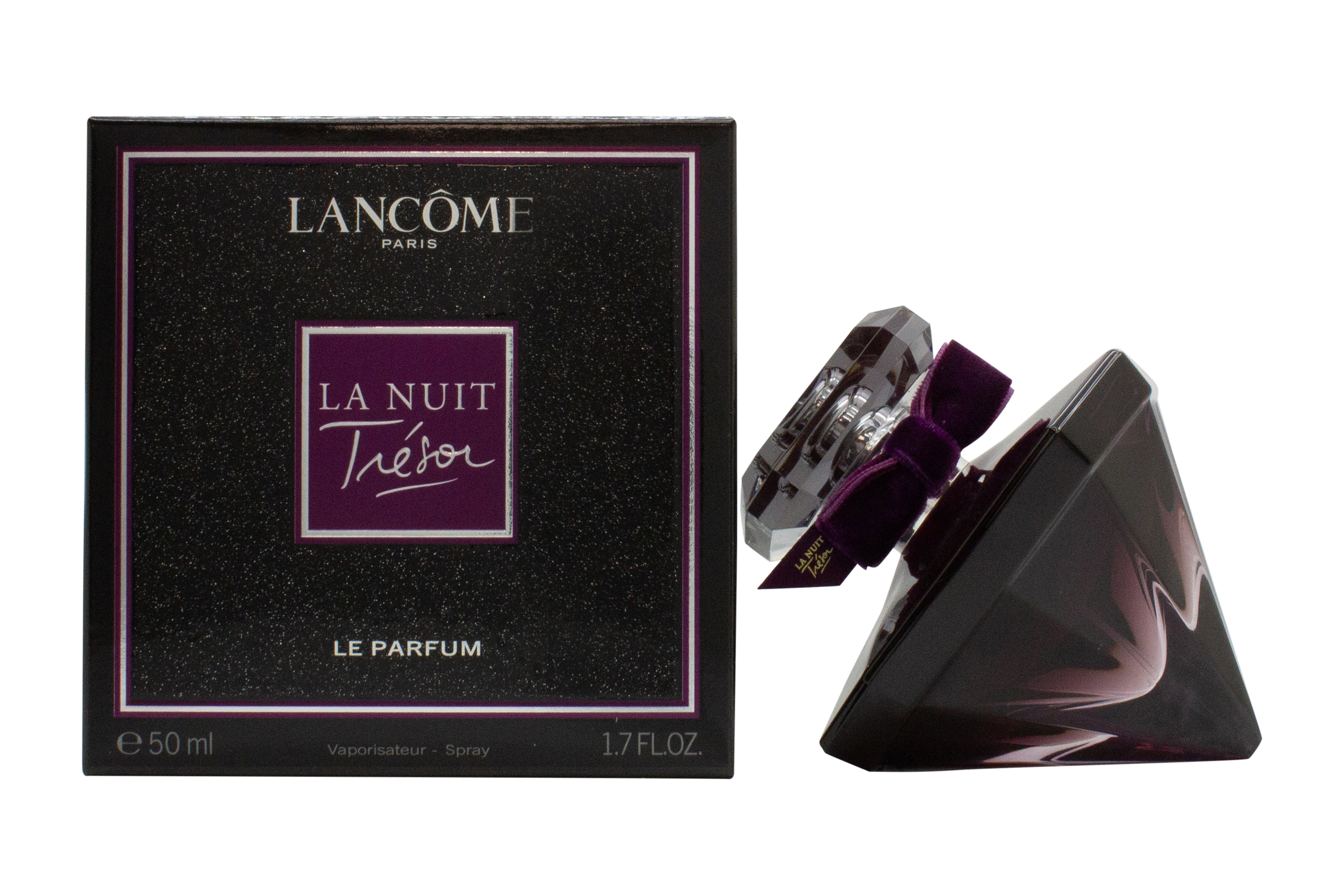 Lancôme La Nuit Trésor Le Parfum Eau de Parfum 50ml Spray