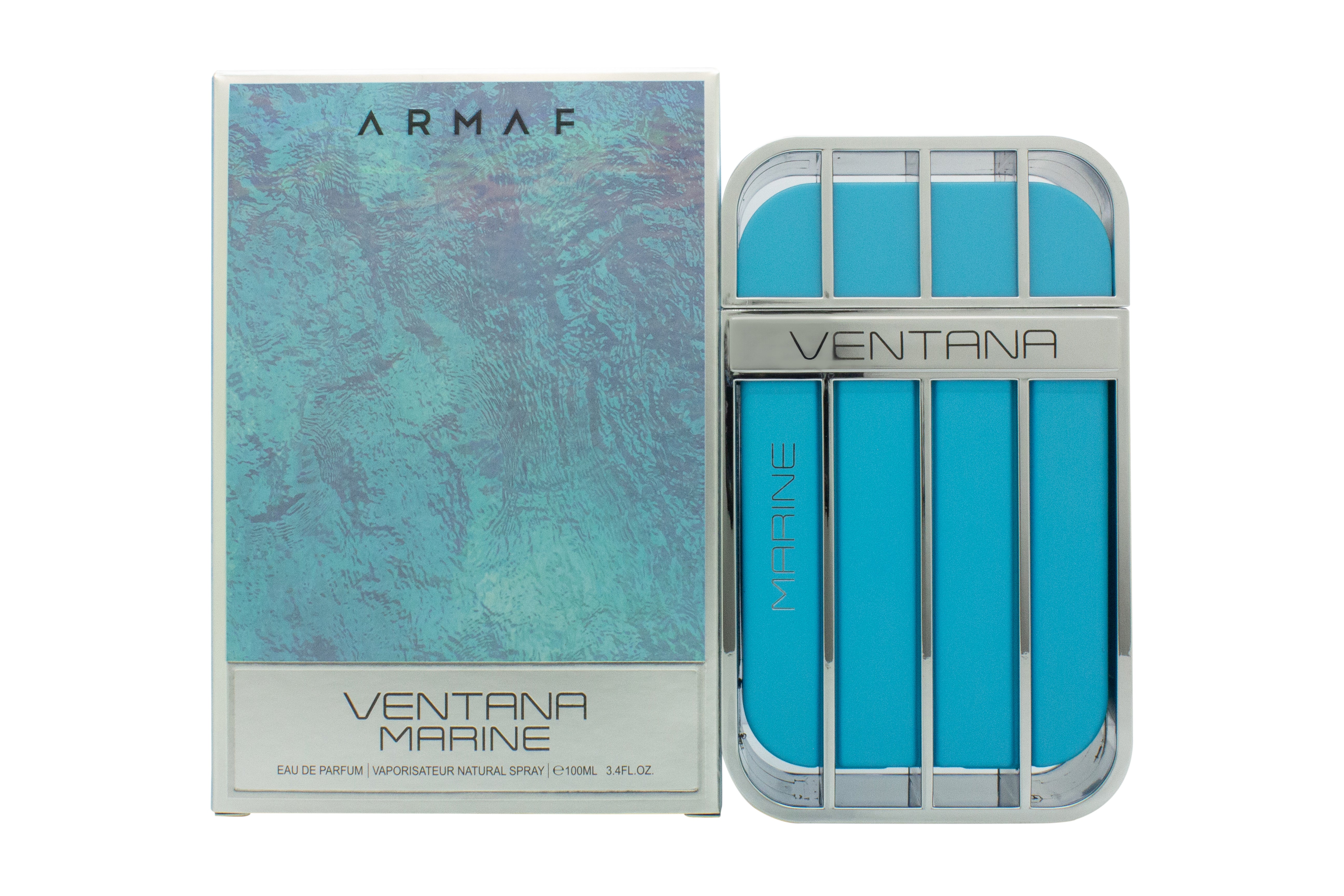 Armaf Ventana Marine Eau de Parfum 100ml Spray
