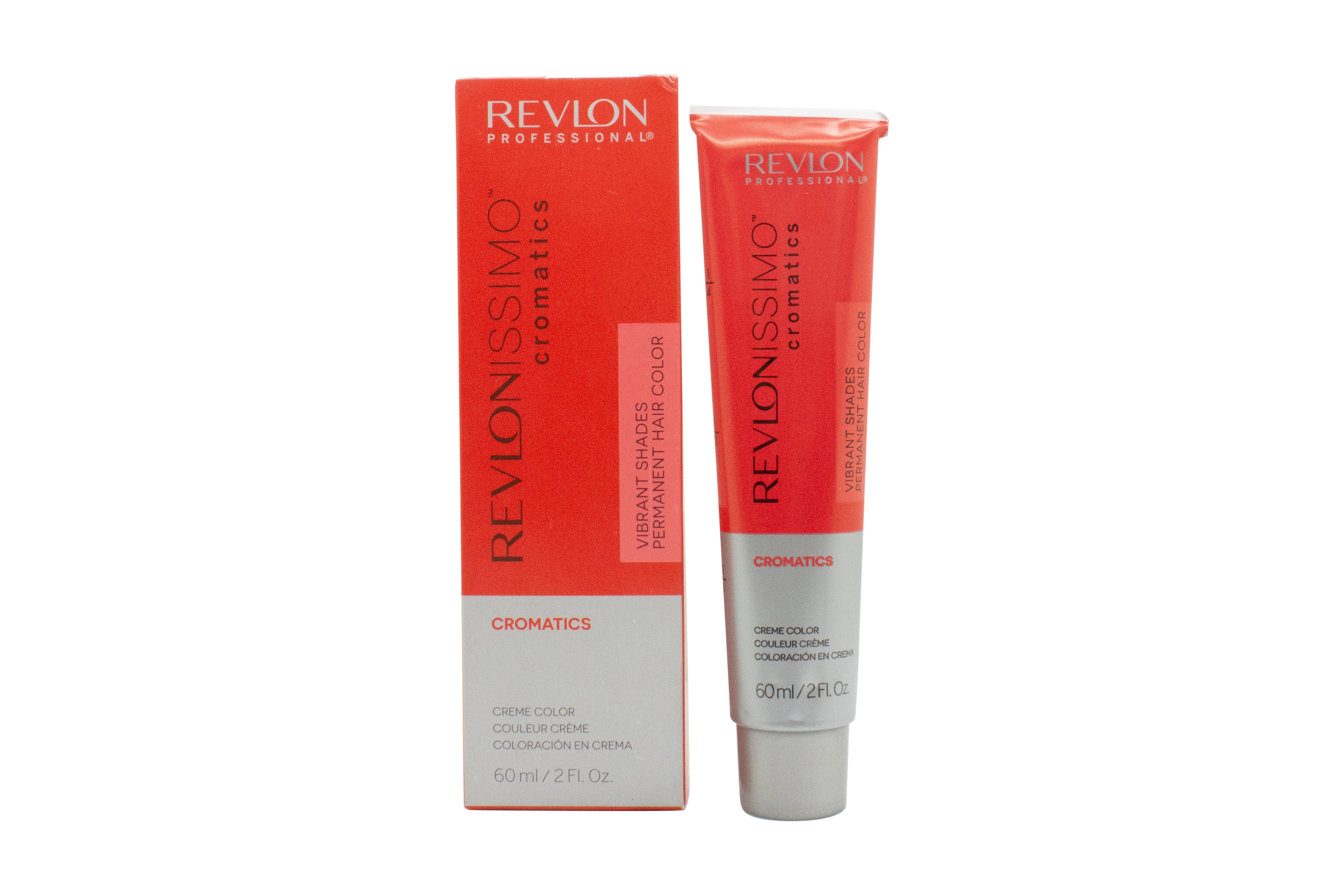 Revlon Revlonissimo Cromatics 60ml - C20 Lila Aubergine