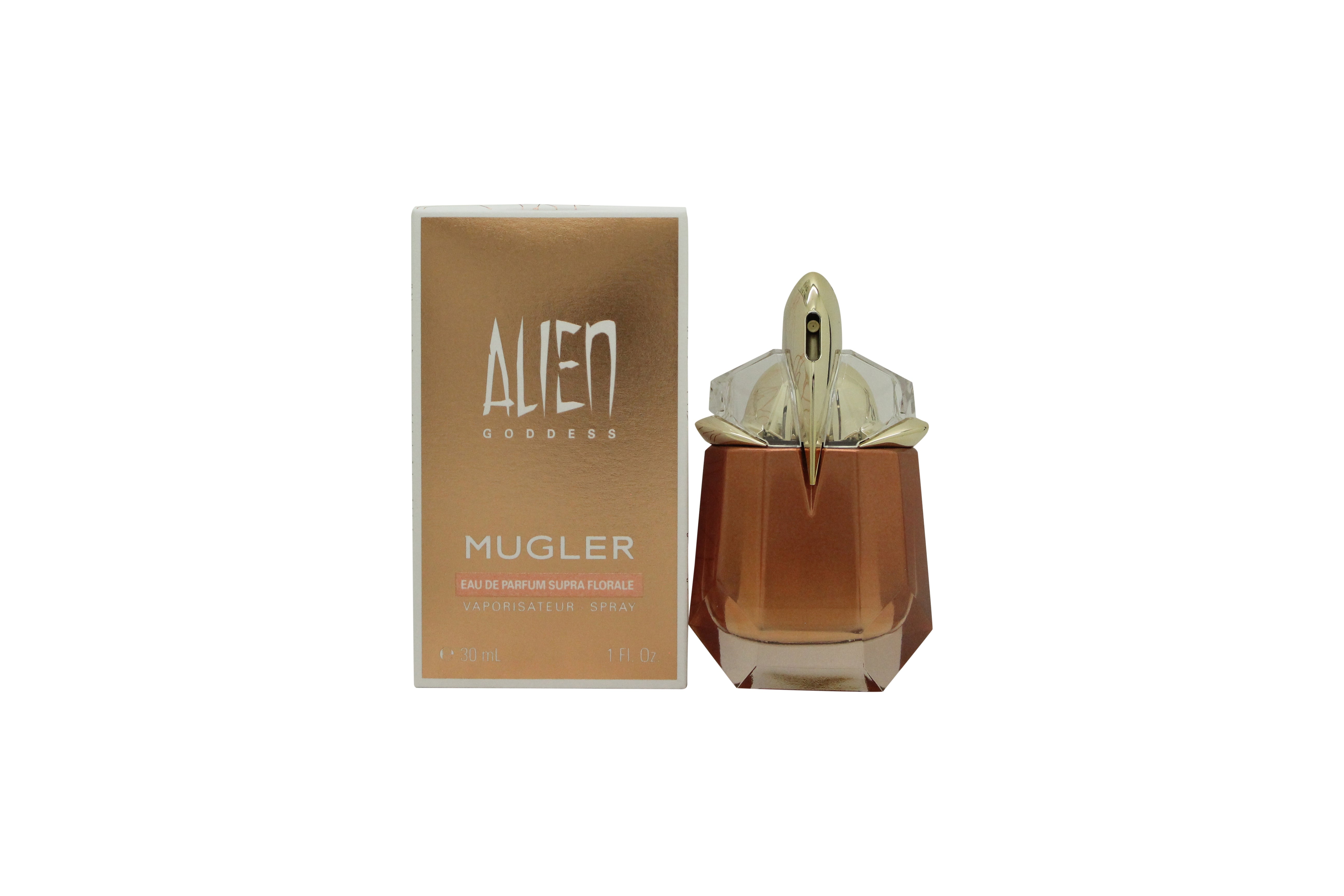 Mugler Alien Goddess Supra Florale Eau de Parfum 30ml Spray