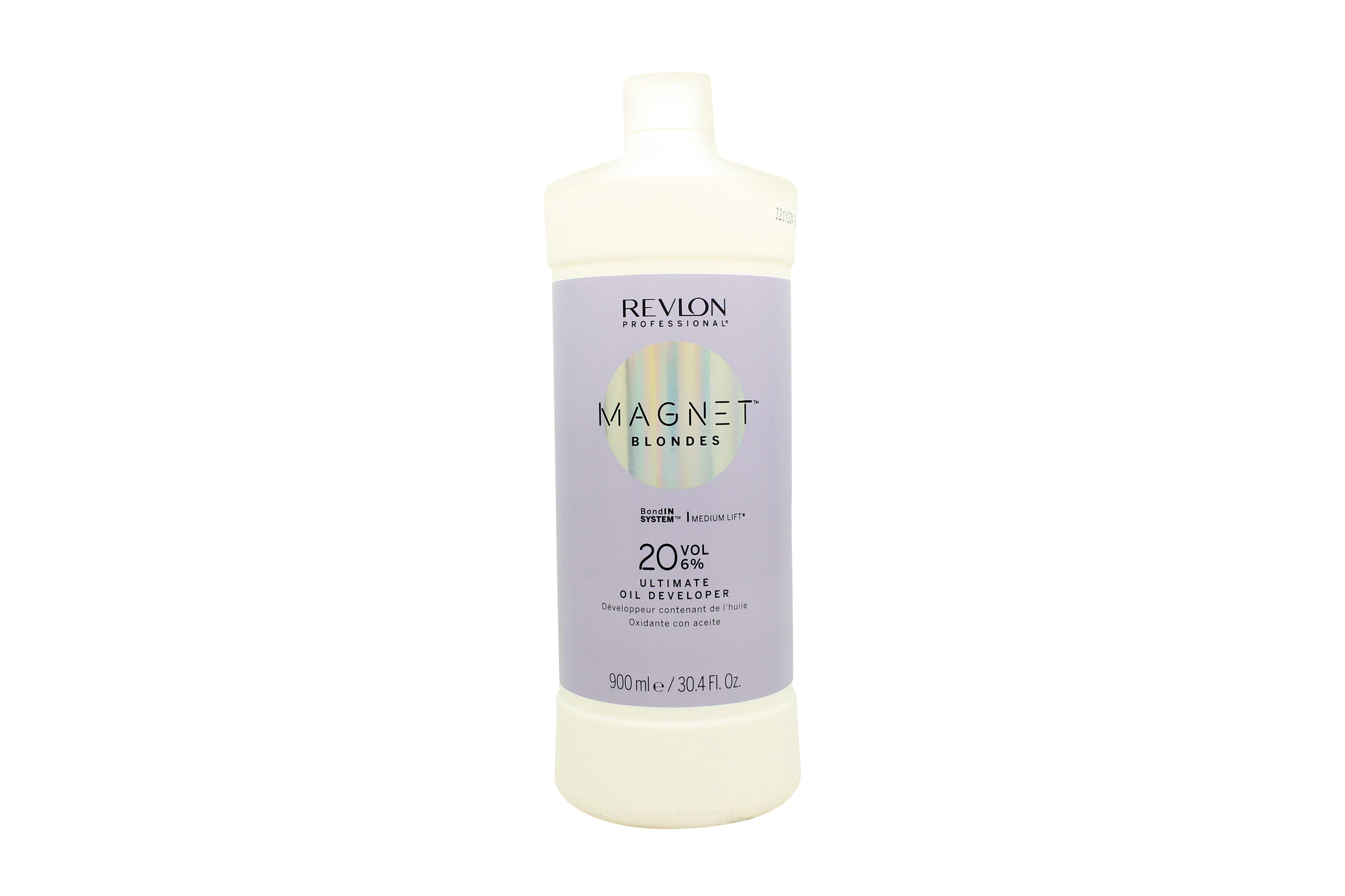 Revlon Magnet Blondes Ultimate Oil Developer 20 VOL 6% 900ml