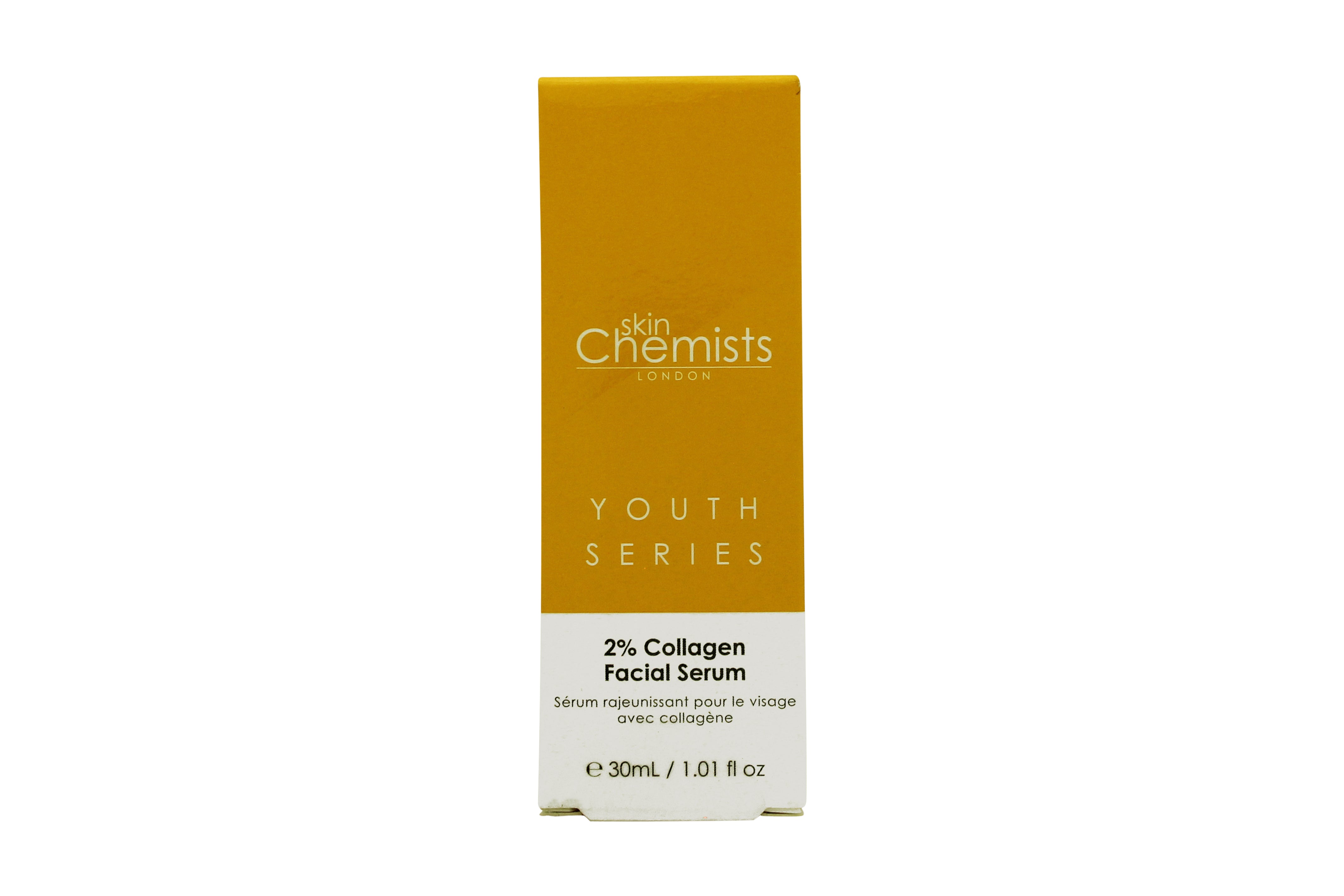 Skin Chemists Youth Series Collagen Gezichtsserum 30ml