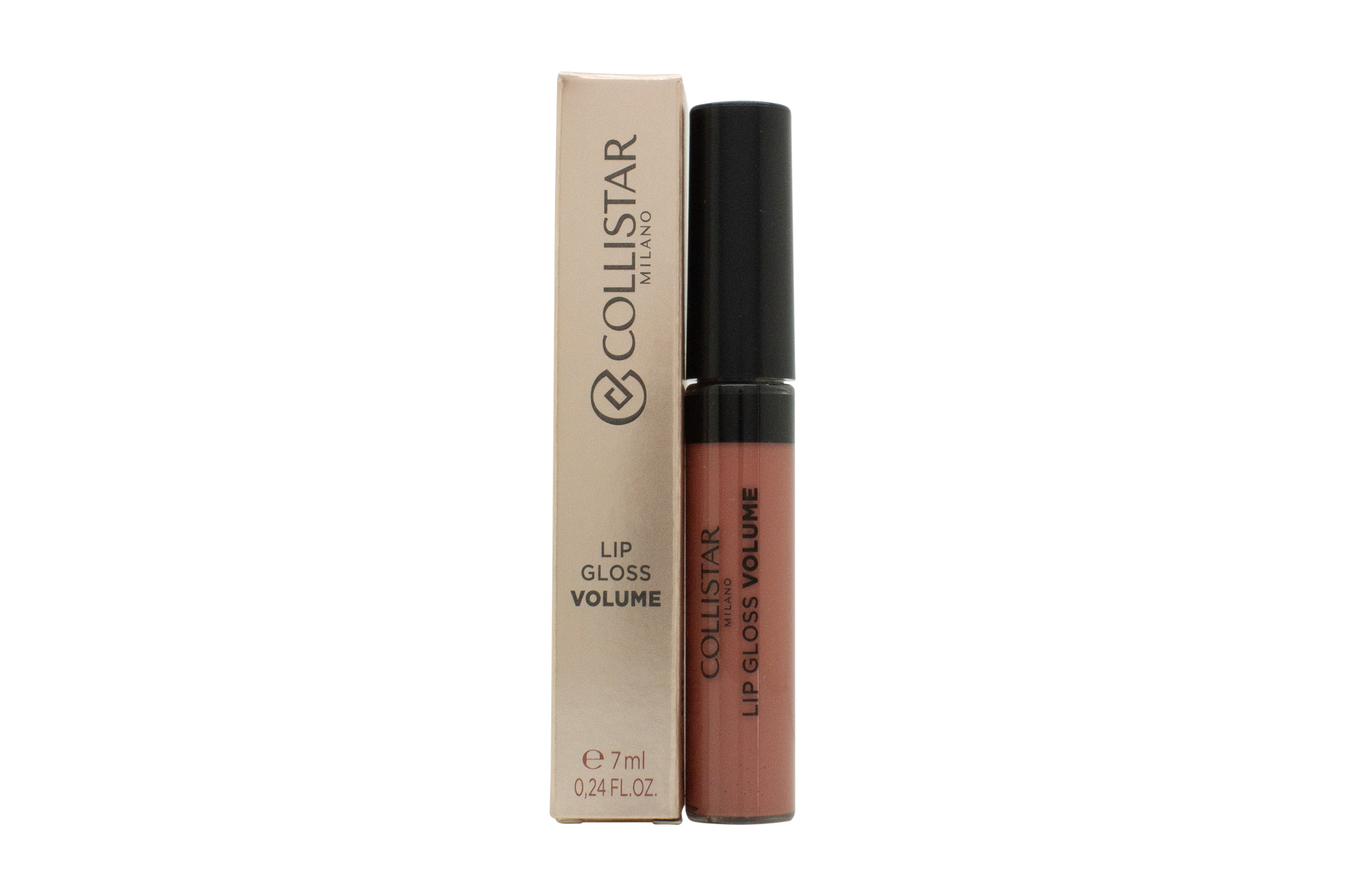 Collistar Volume Lip Gloss 7ml - 160 Dusty Rose