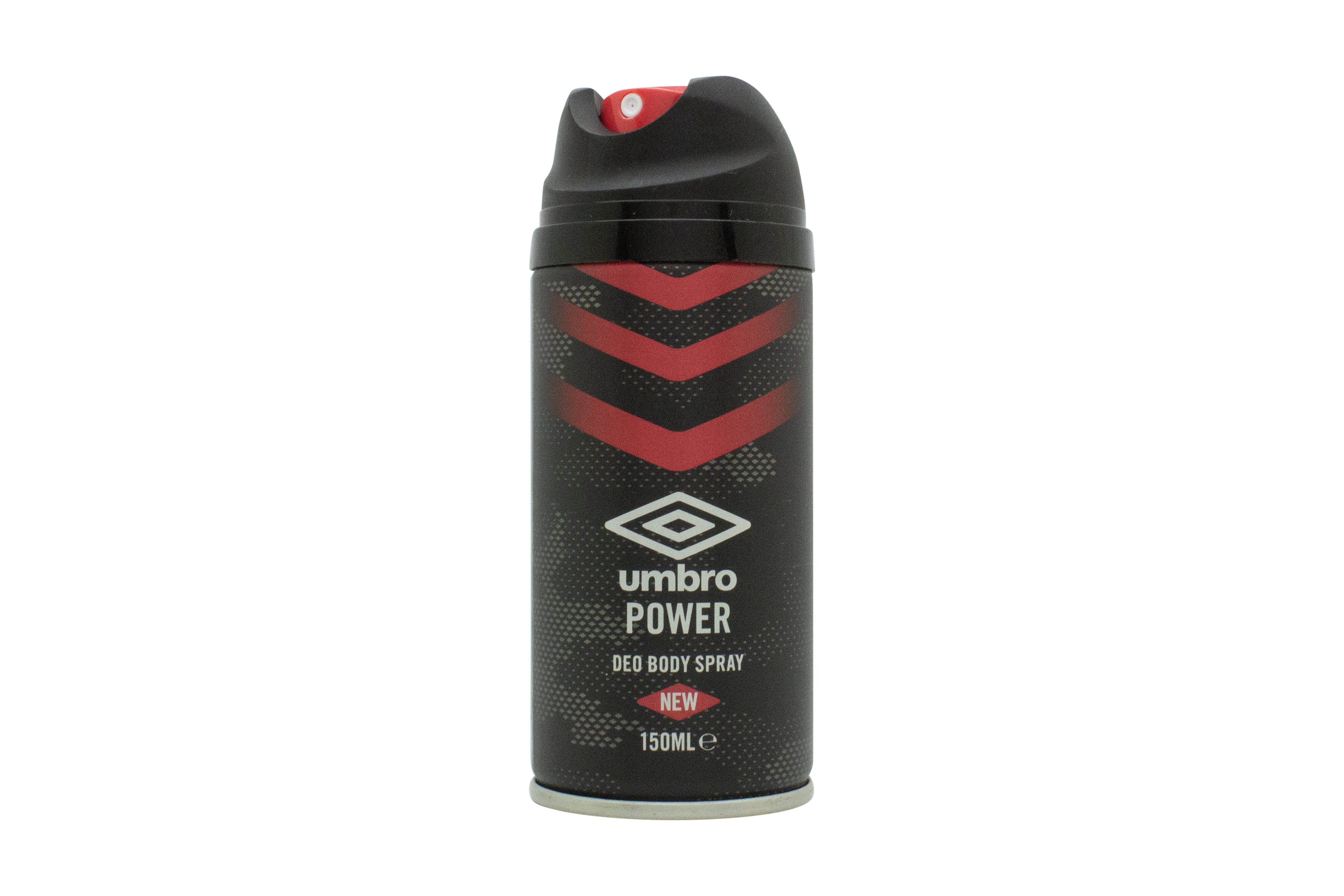 Umbro Power Deodorant Spray 150ml