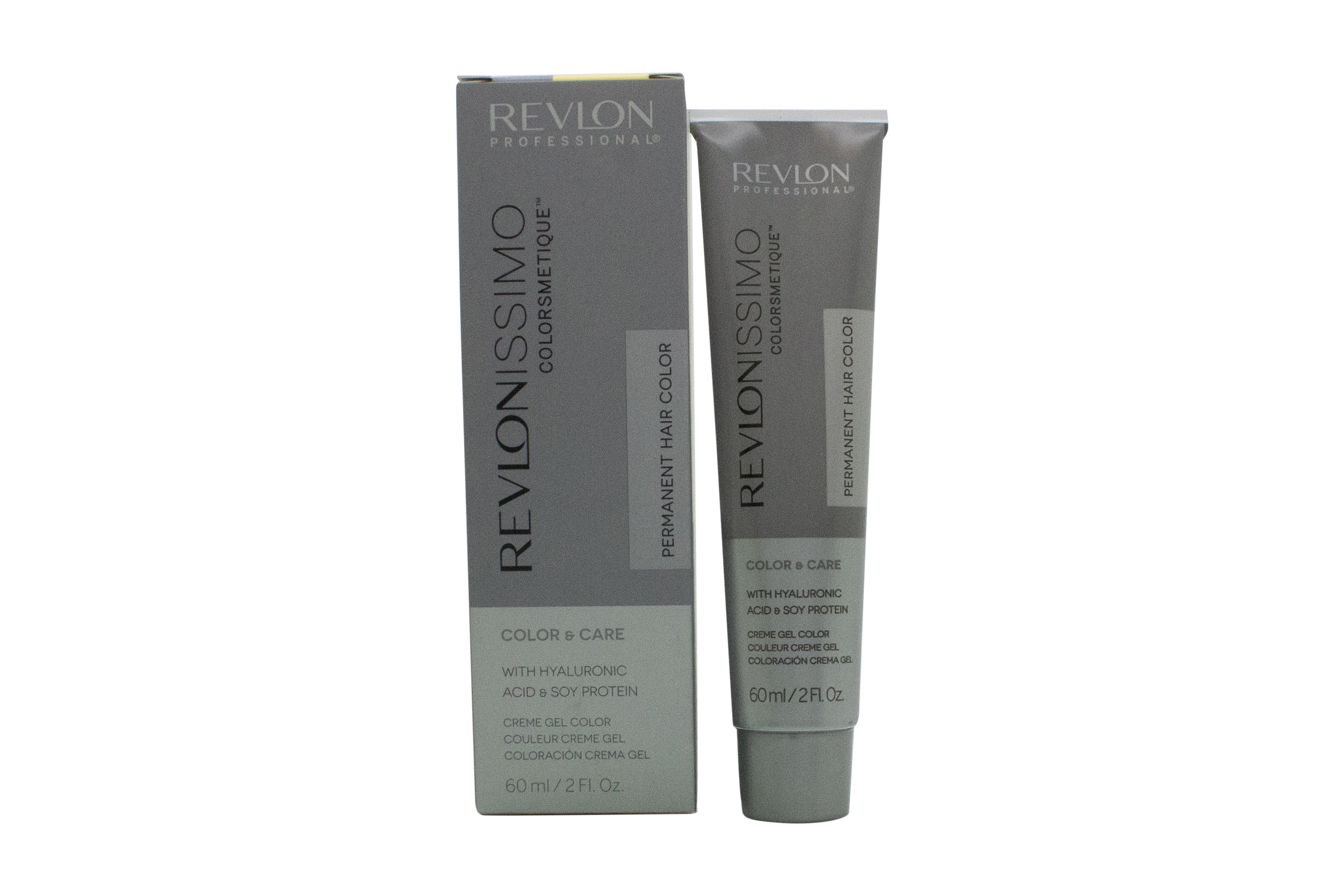 Revlon Revlonissimo Colorsmetique 60ml - 8.34 Helles kupferfarbenes Goldblond
