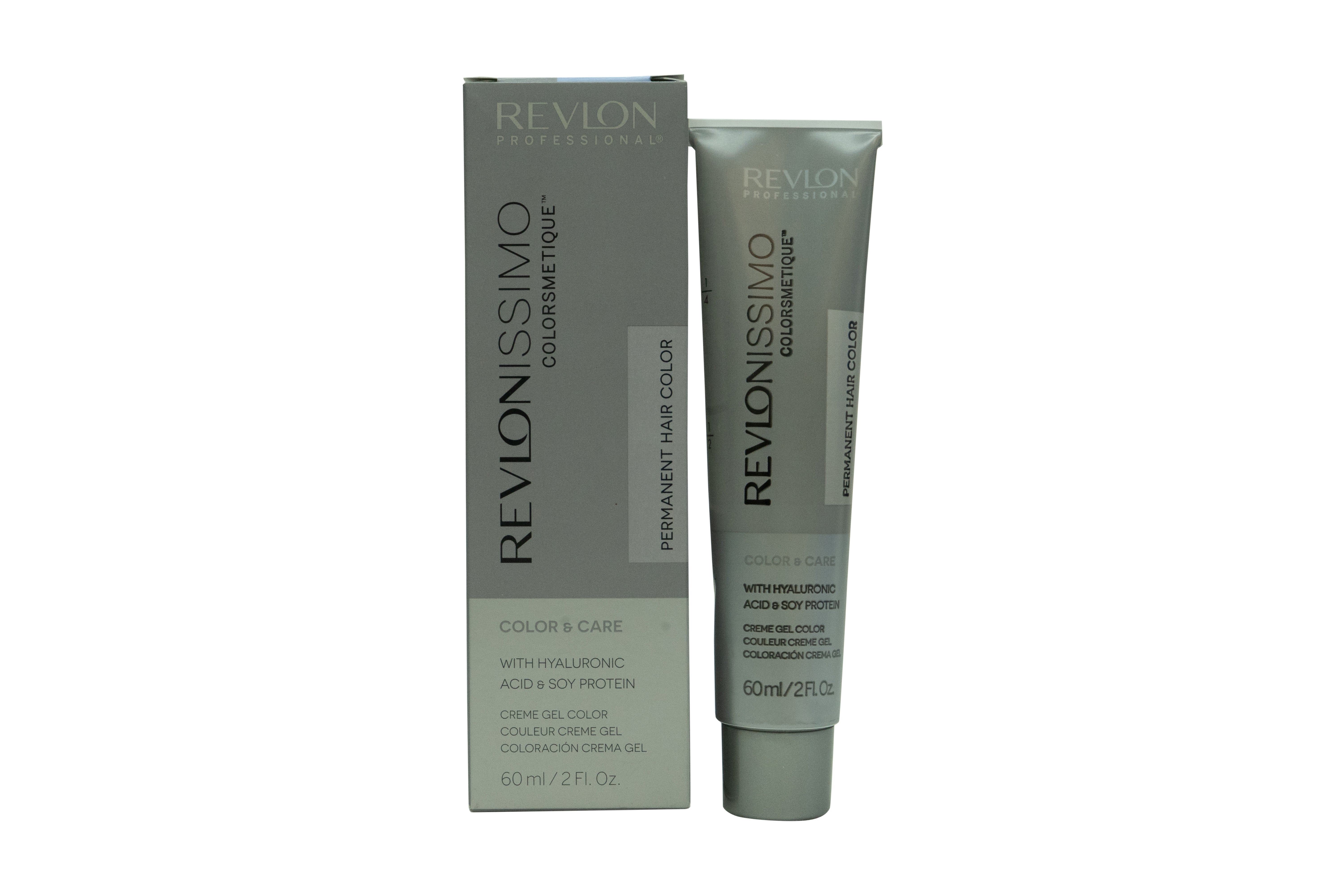 Revlon Revlonissimo Colorsmetique 60ml - 9.2 Sehr helles, schillerndes Blond