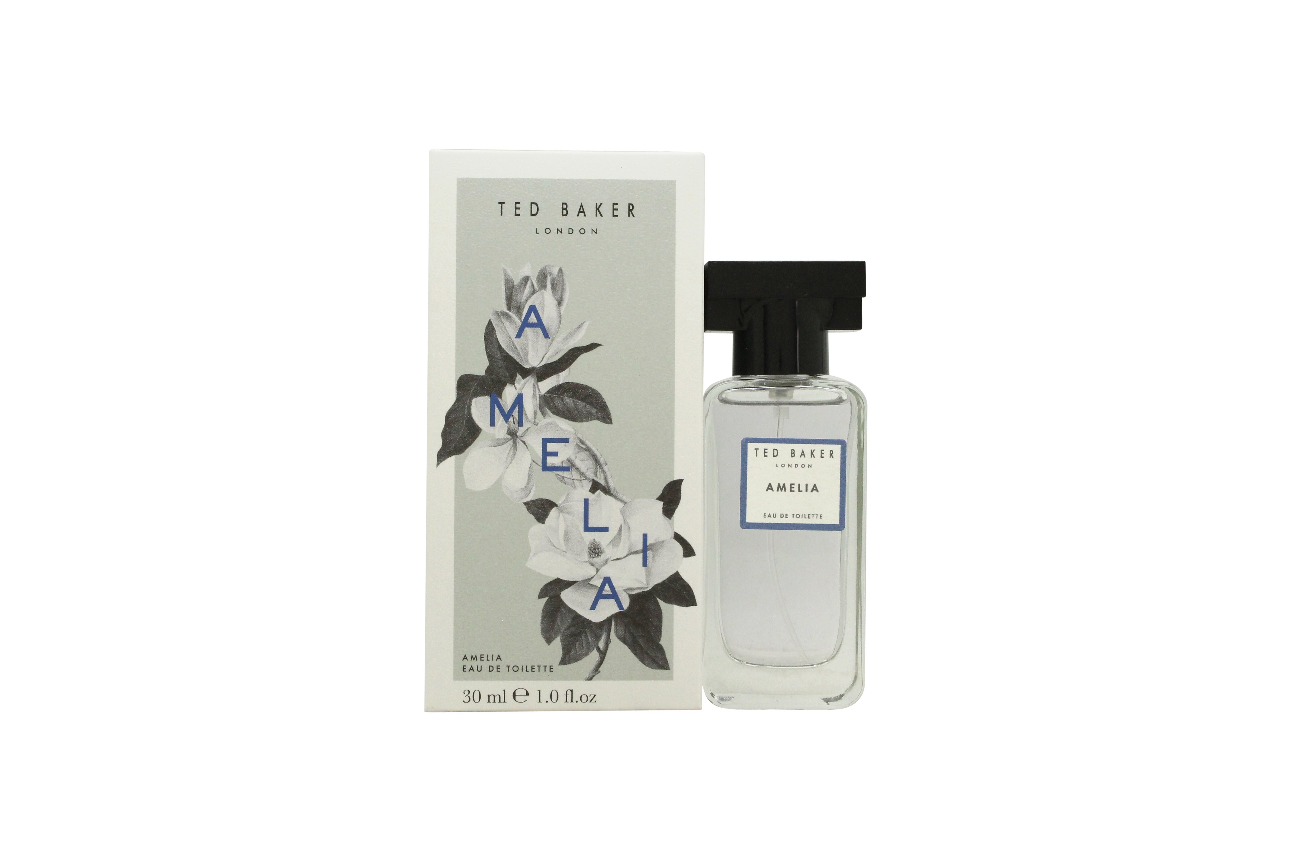 Ted Baker Amelia Eau de Toilette 30 ml Spray