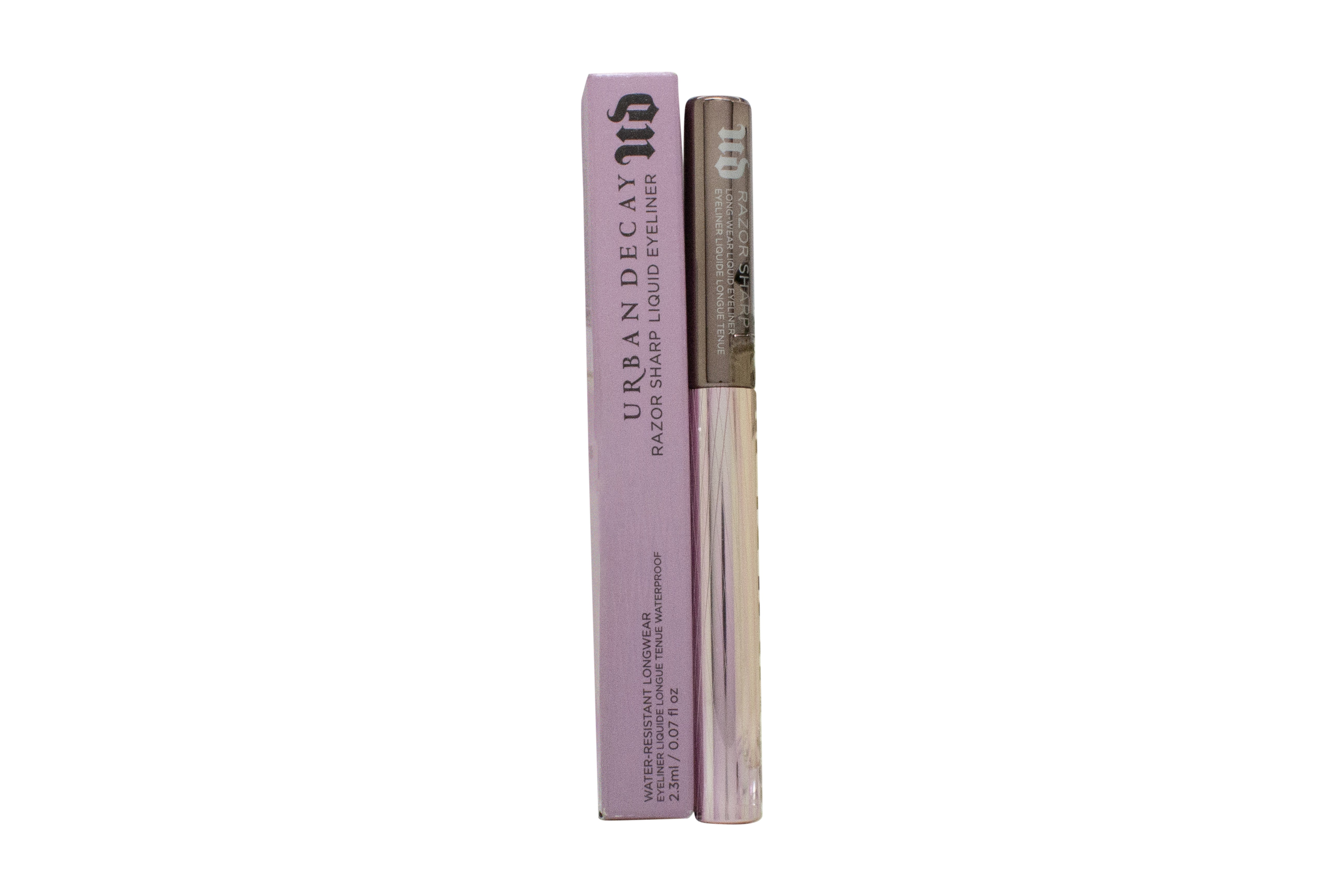 Urban Decay Razor Sharp Eyeliner 2.3 ml - Intergalactic