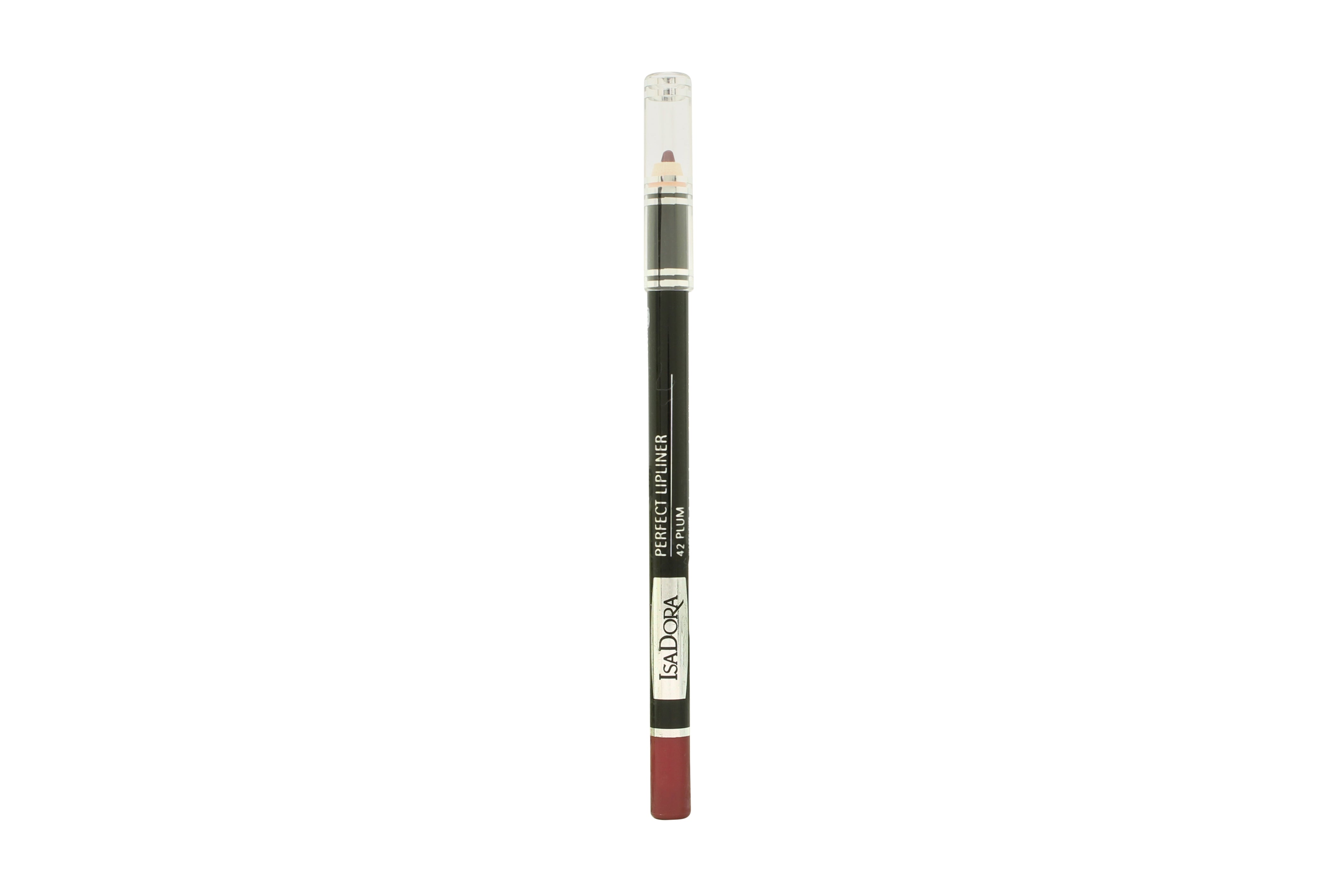 IsaDora Perfect Lipliner 1.2 g - Plum