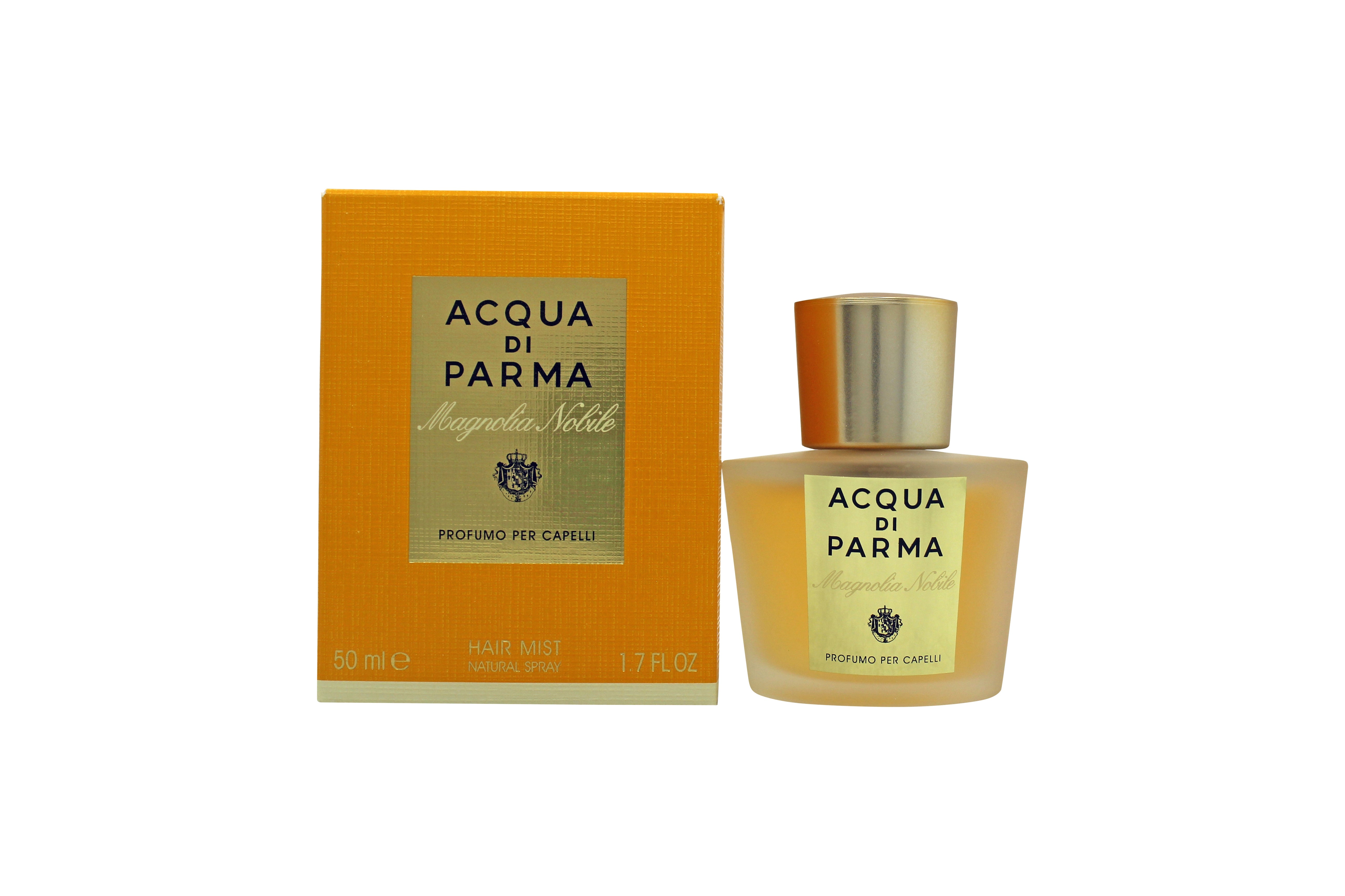 Acqua di Parma Magnolia Nobile Hair Mist 50ml Spray