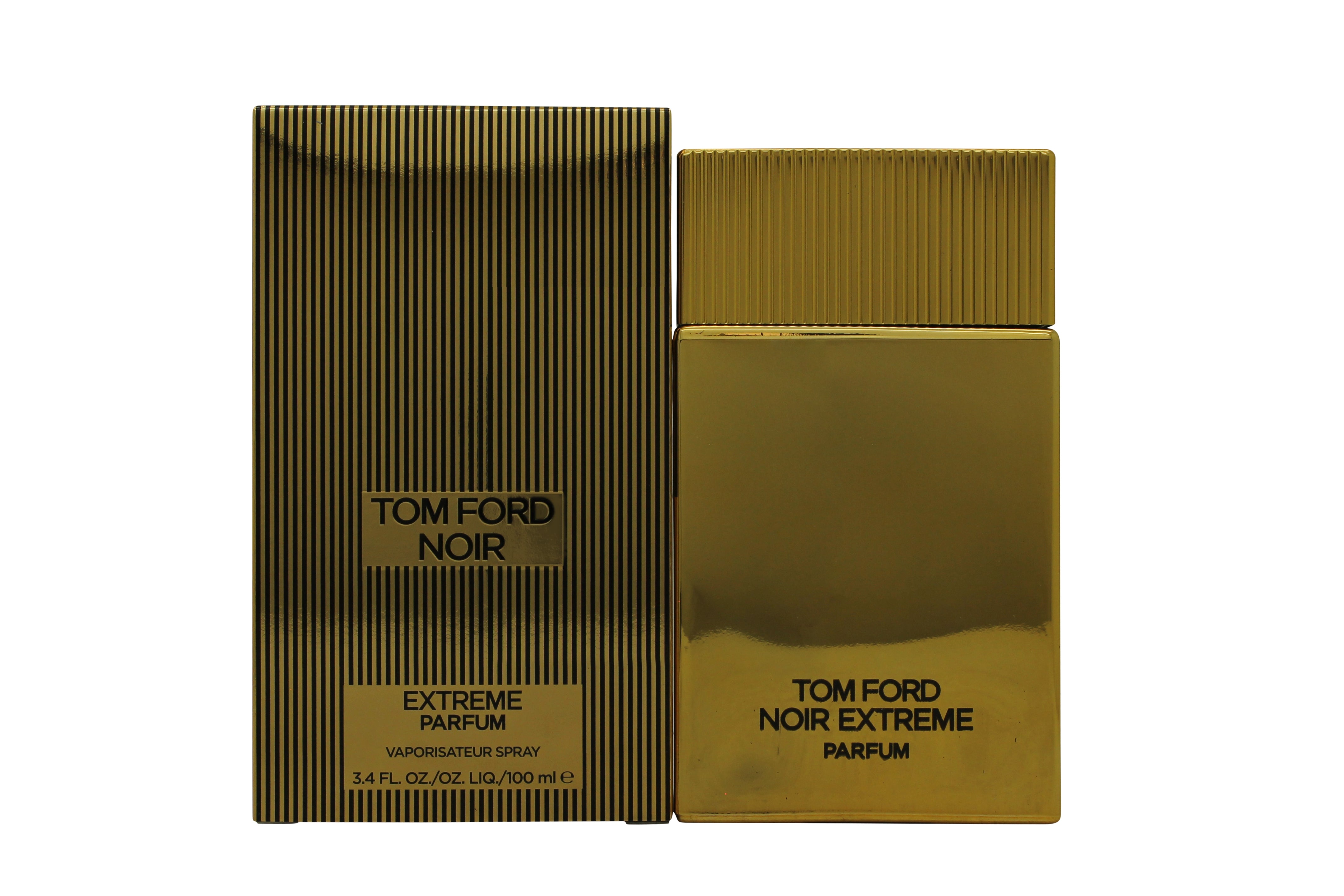 Tom Ford Noir Extreme Parfum 100 ml Spray