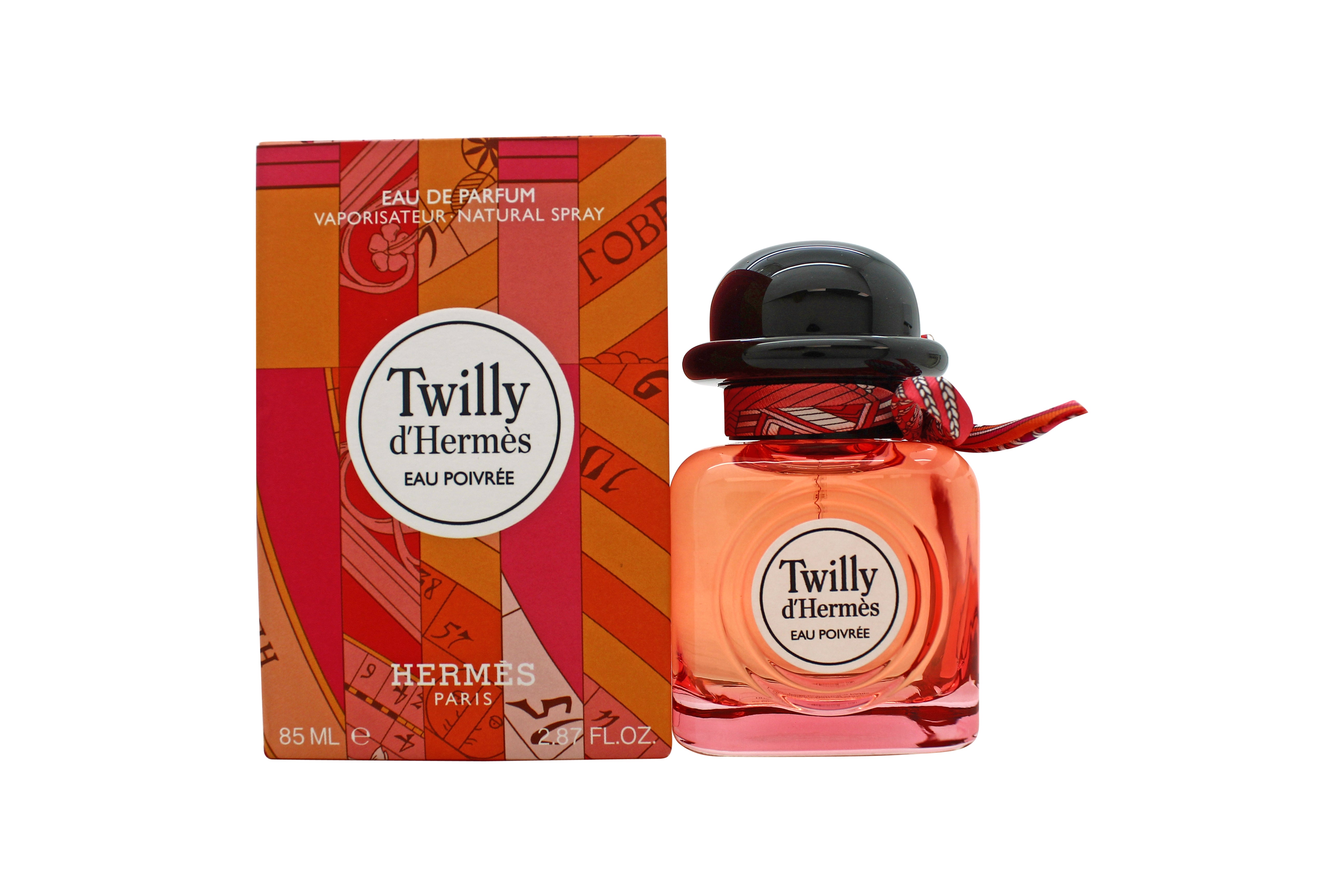 Hermès Twilly d'Hermès Eau Poivrée Eau de Parfum 85ml Spray