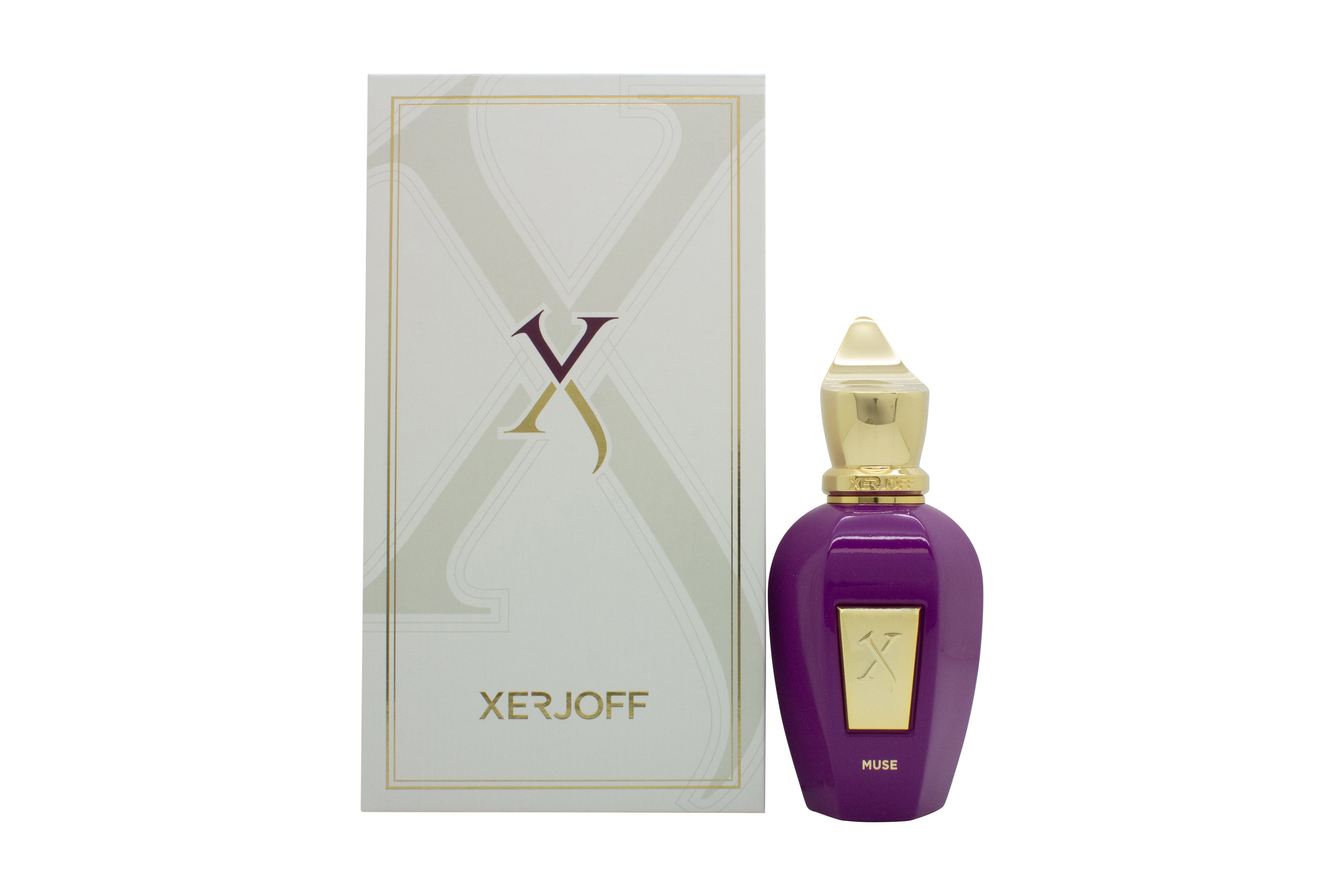 Xerjoff Muse Eau de Parfum 50ml Spray