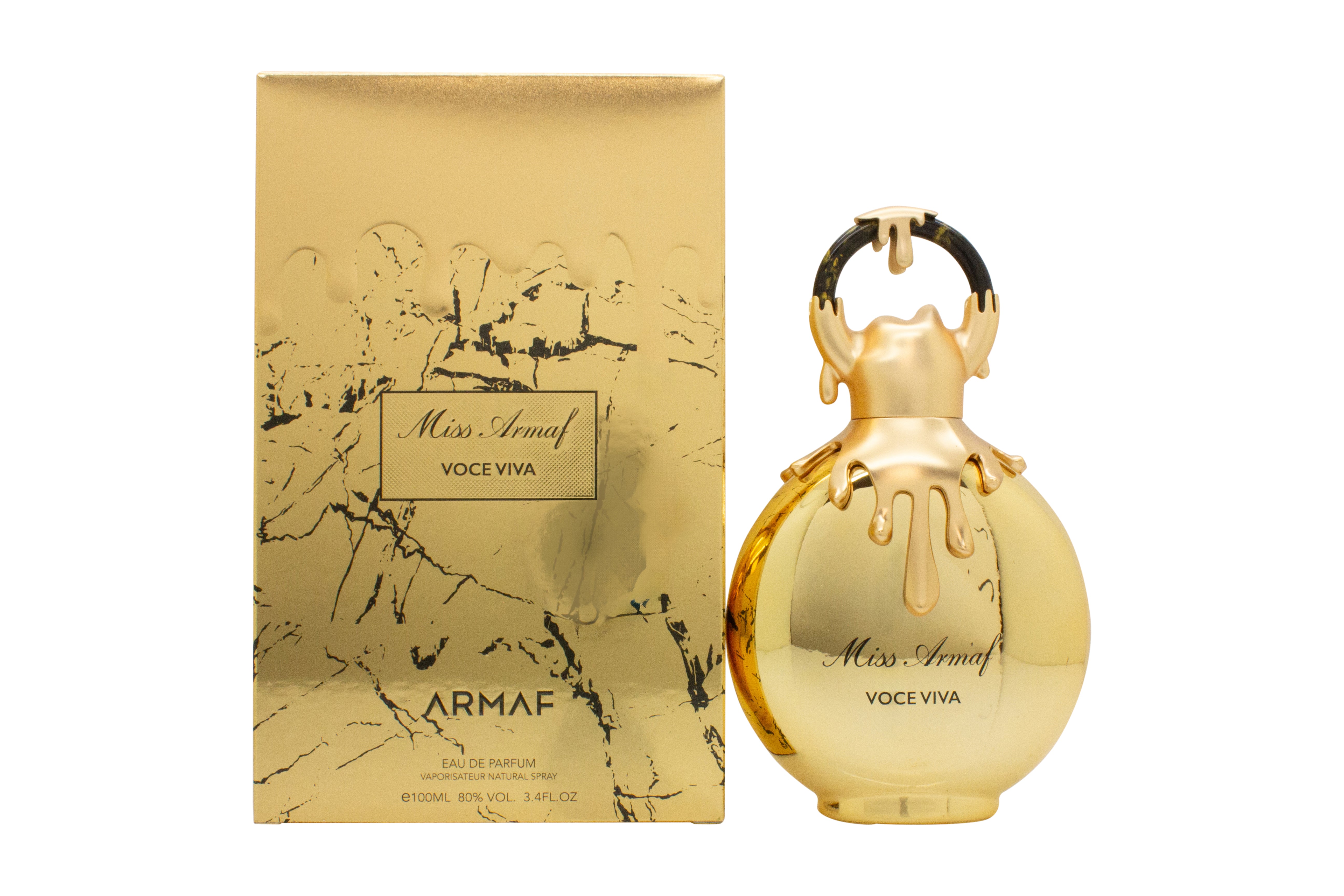 Armaf Miss Armaf Voce Viva Eau De Parfum 100ml Spray