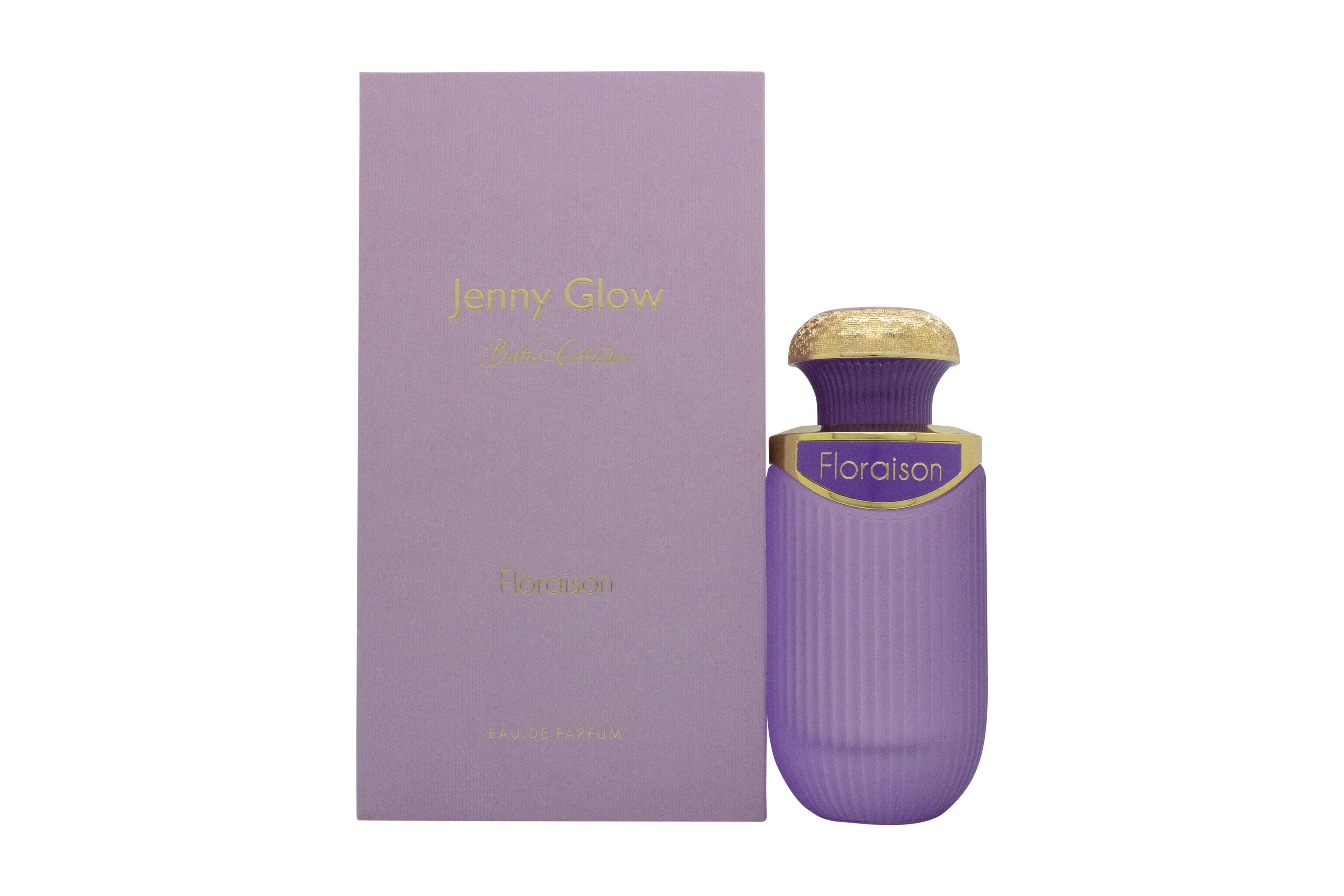 Jenny Glow Floraison Eau De Parfum 100ml Spray