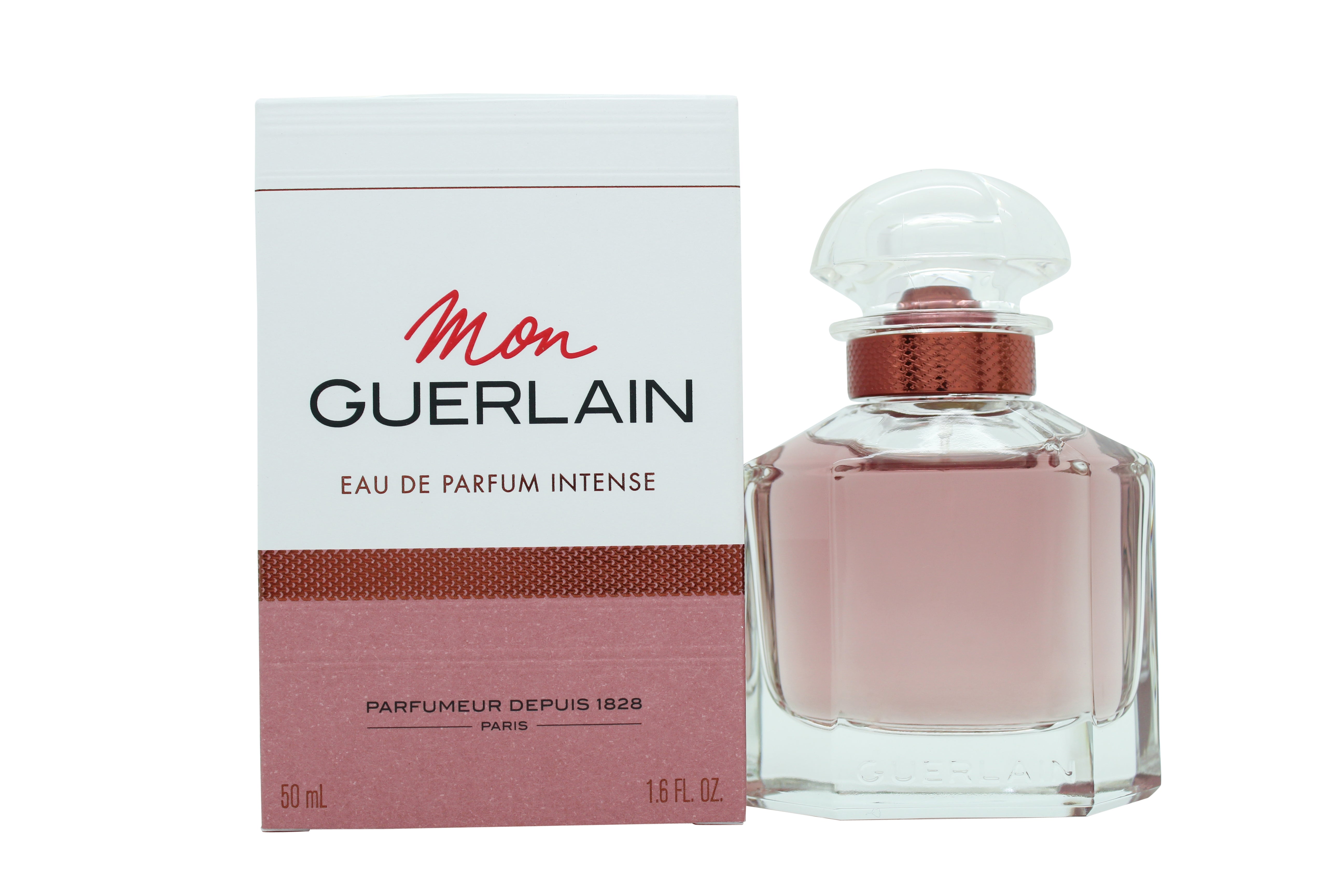 Guerlain Mon Guerlain Intense Eau de Parfum 50 ml Spray