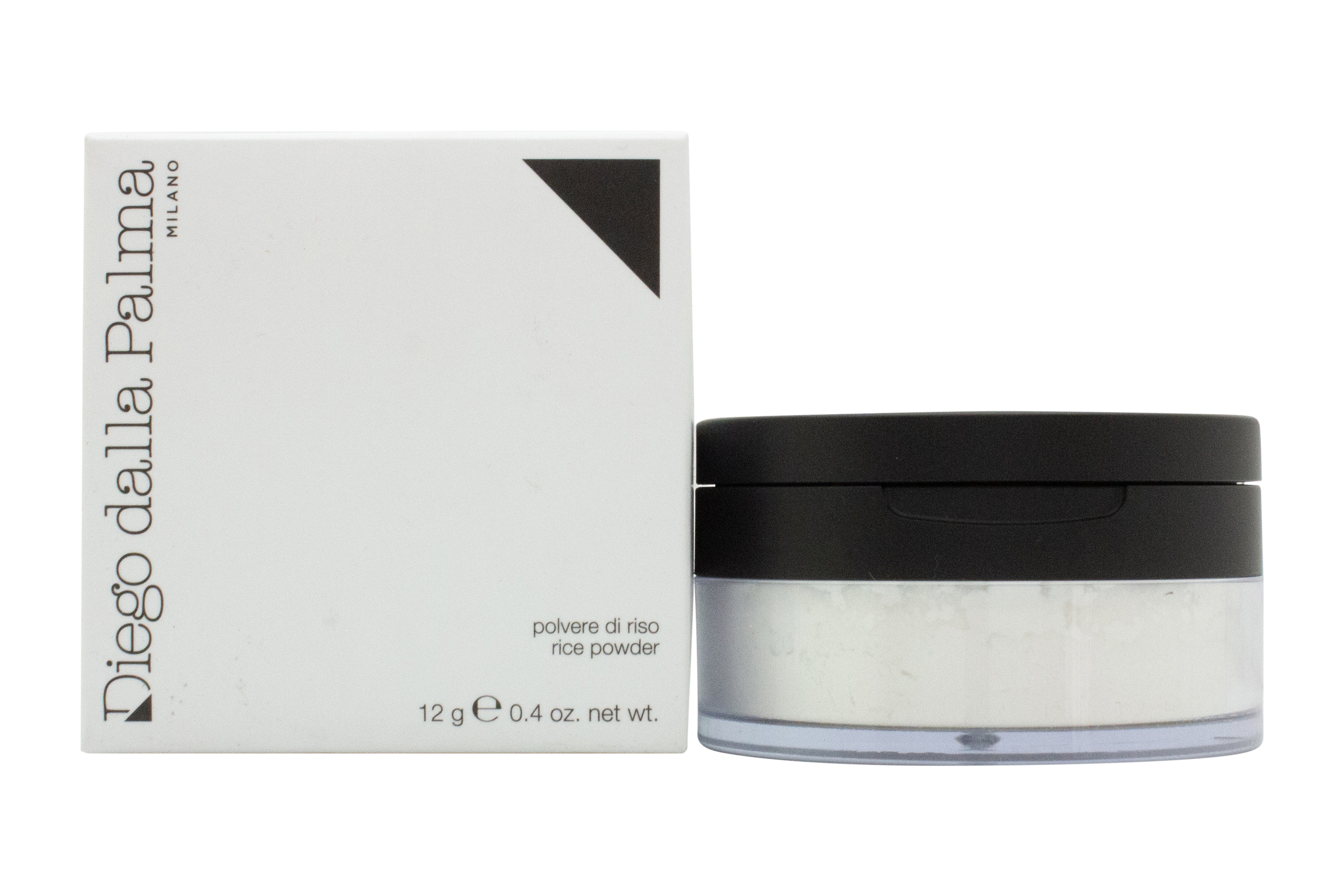 Diego Dalla Palma Transparent Rice Powder 12g