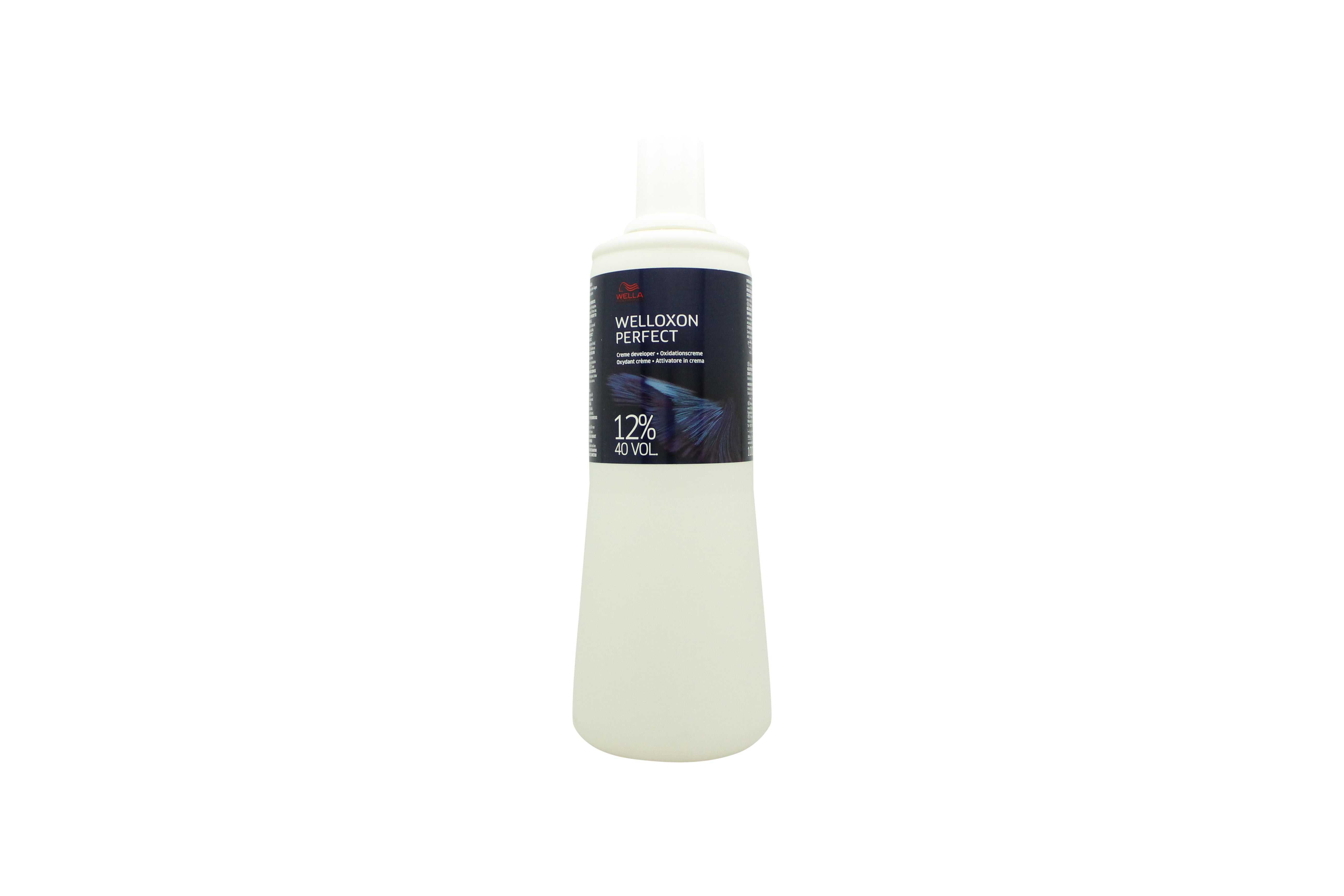 Wella Welloxon Perfect Developer 1000 ml - 12% 40 Vol.