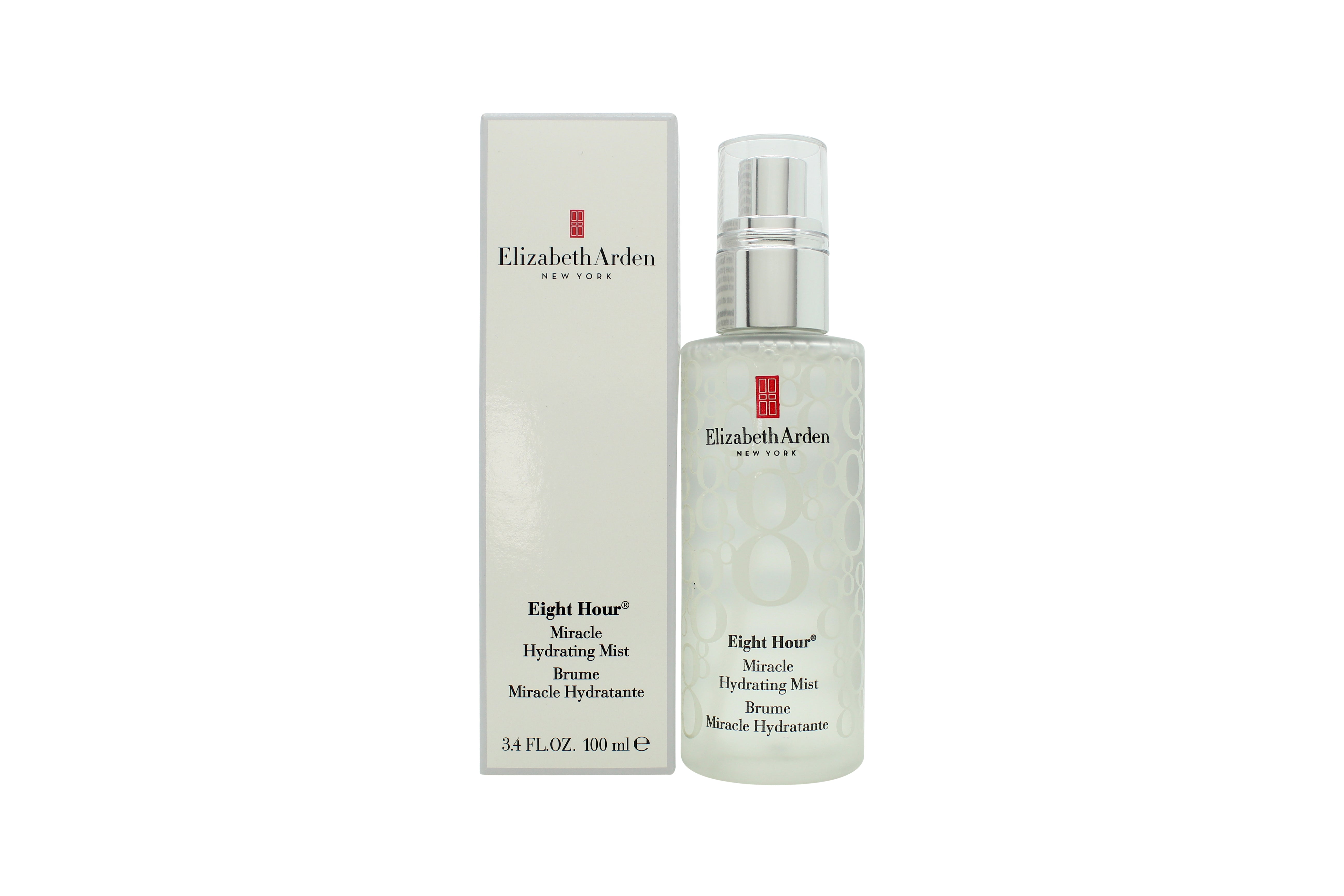 Elizabeth Arden Eight Hour Miracle Hydrating Mist 100ml