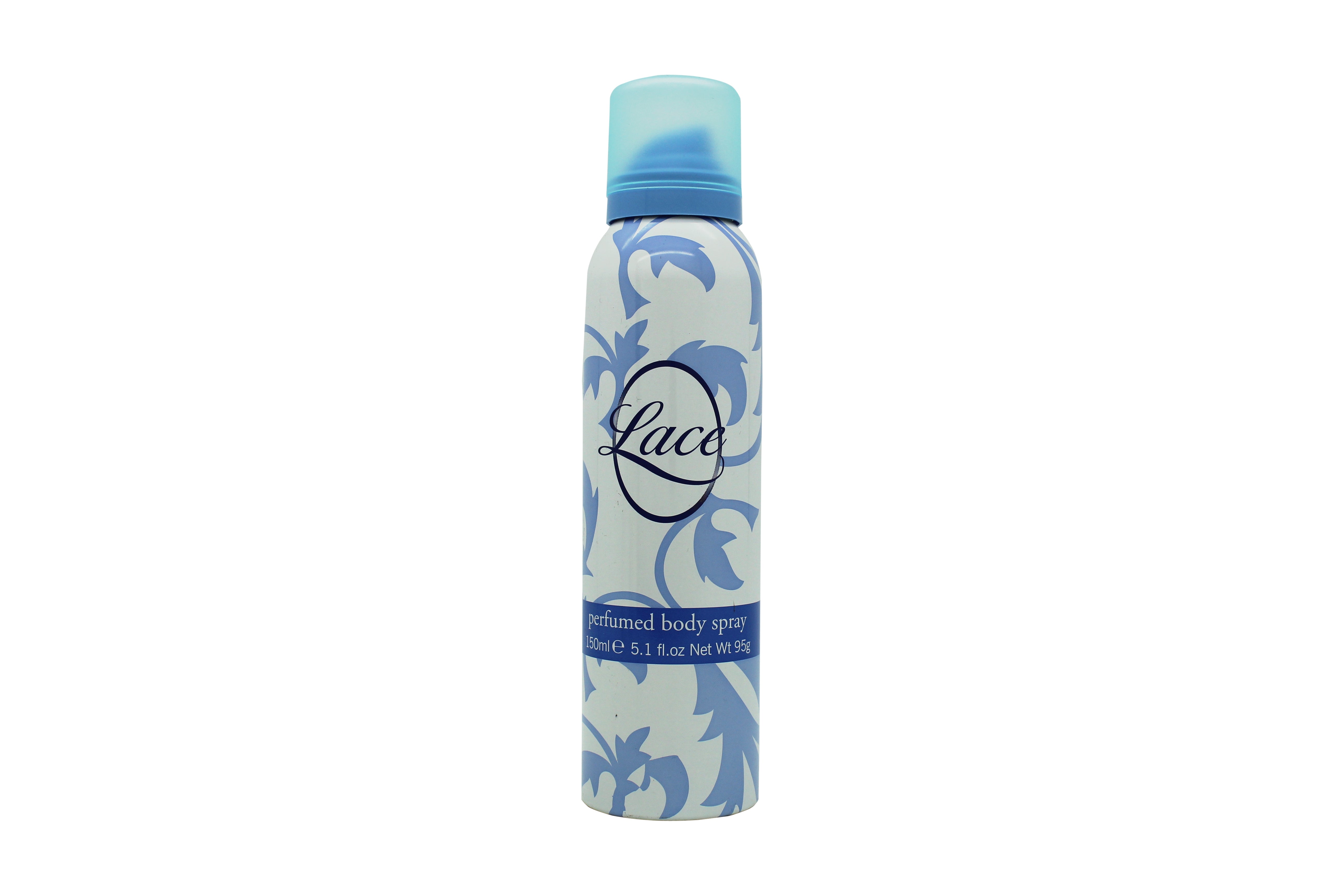 Yardley Lace Body Spray 150 ml