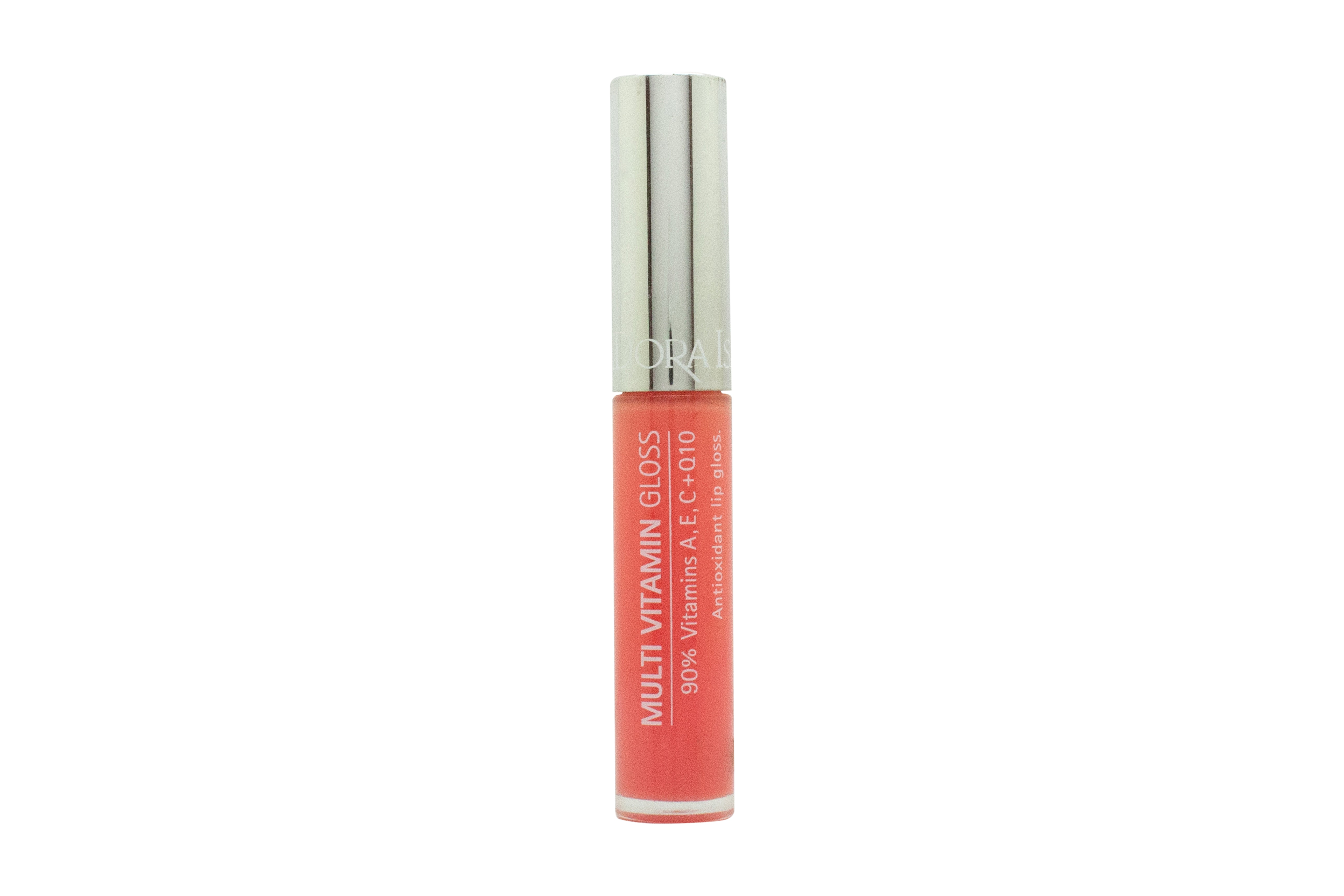 Isadora Multi Vitamin Lip Gloss 7ml - 38 Pink Berries