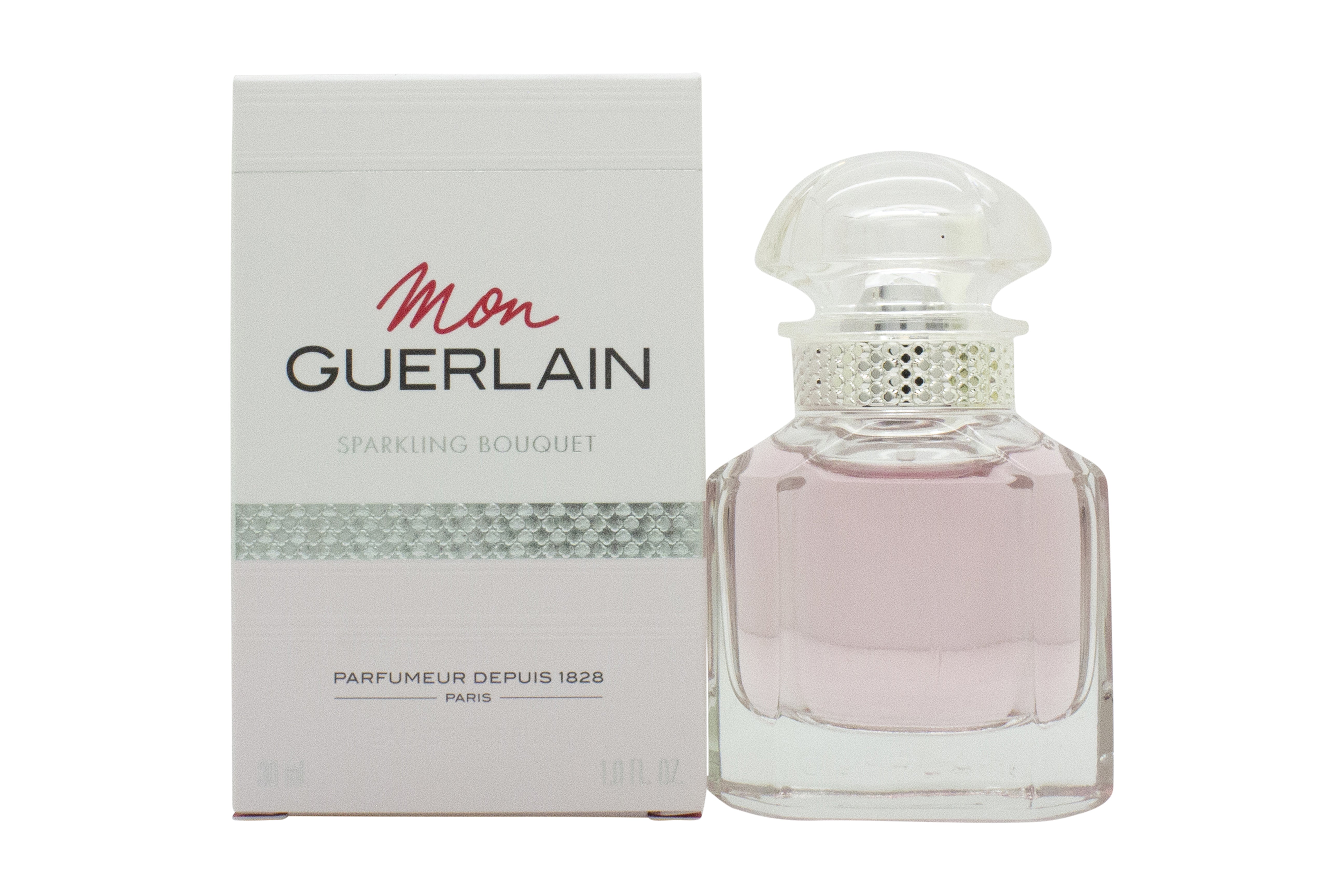 Guerlain Mon Guerlain Sparkling Bouquet Eau de Parfum 30ml Spray