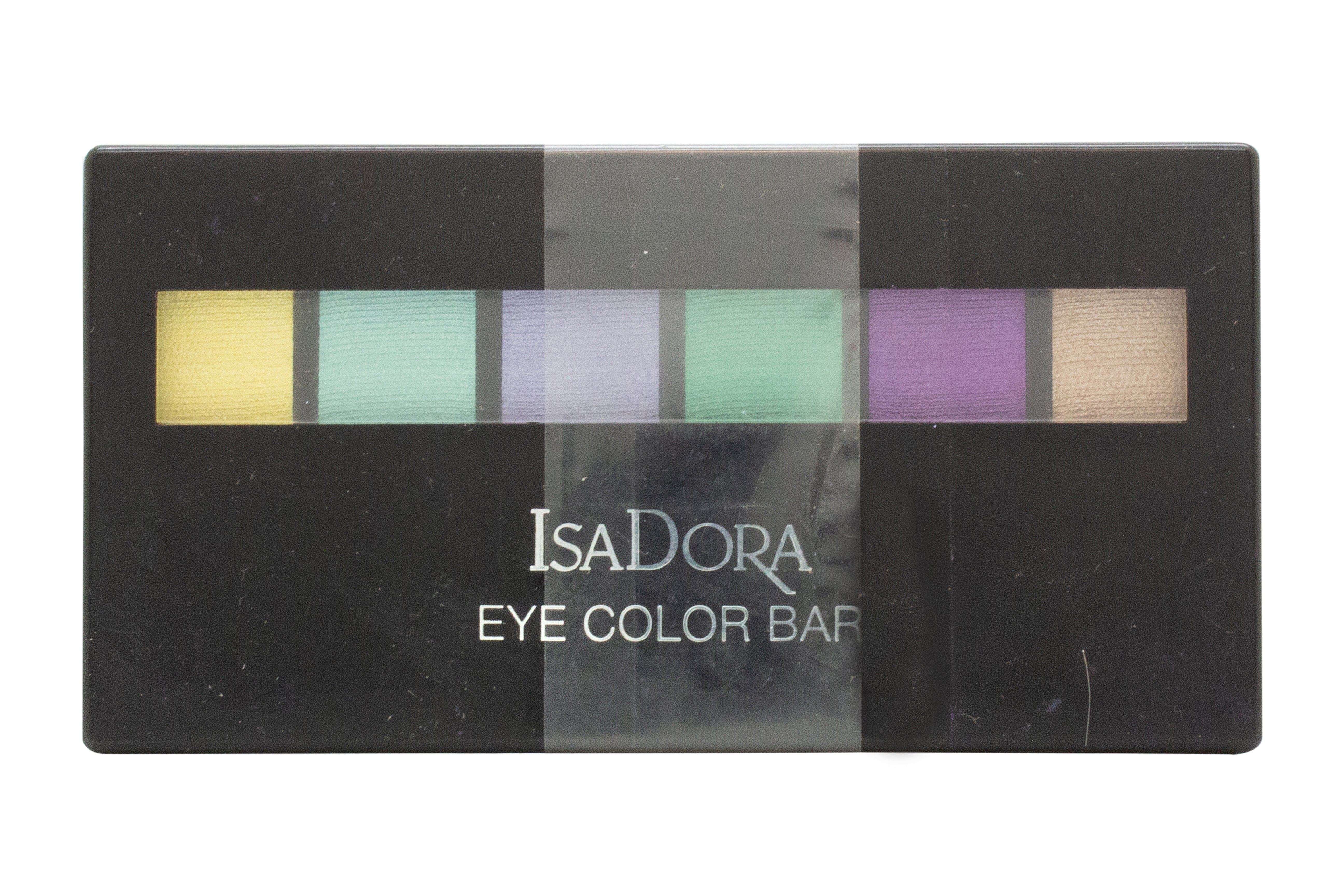 Isadora Eye Color Bar Eye Palette 5g - 62 Surf Sun