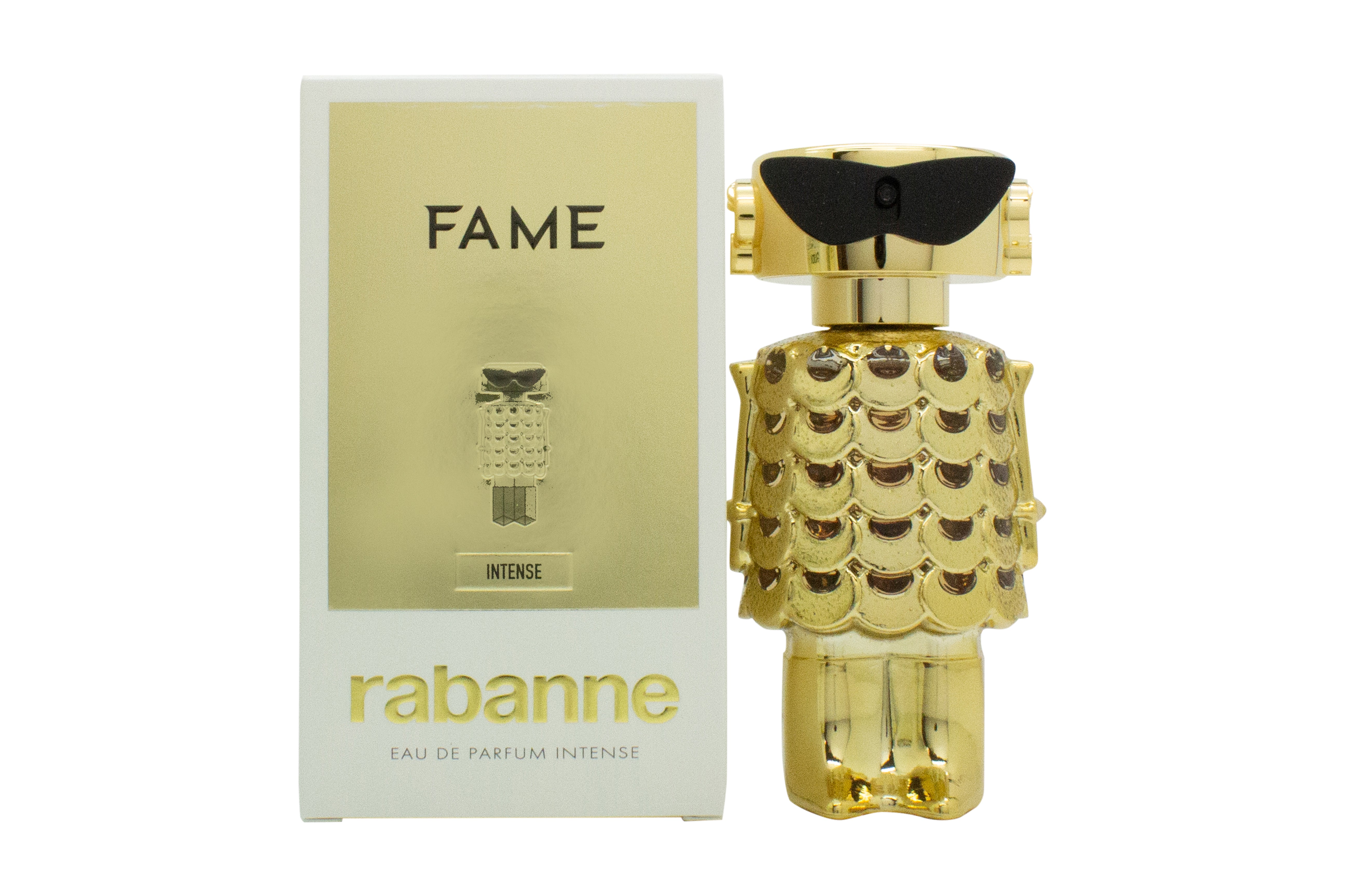 Paco Rabanne Fame Intense Eau de Parfum 50ml Spray