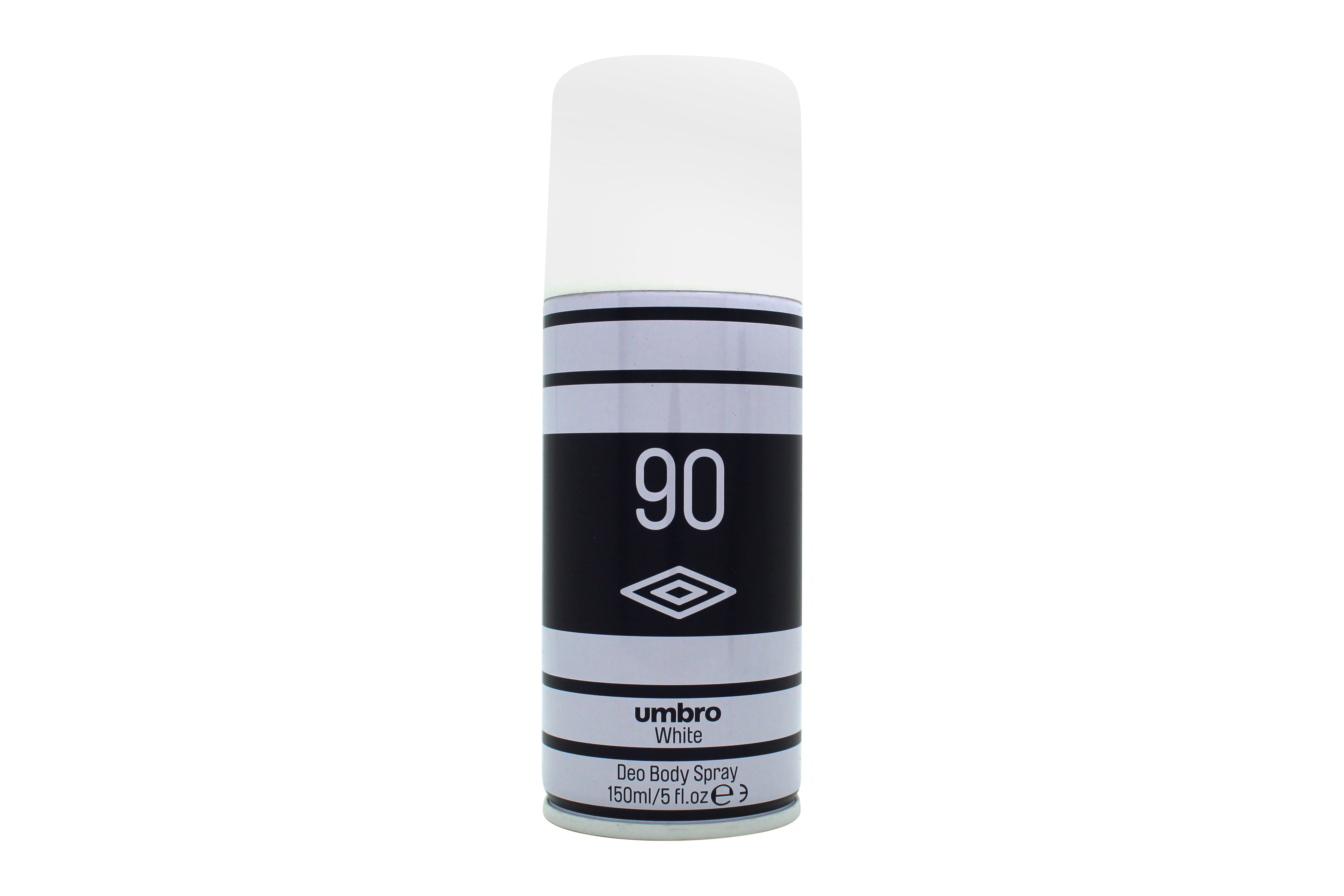 Umbro White Deodorant Spray 150ml