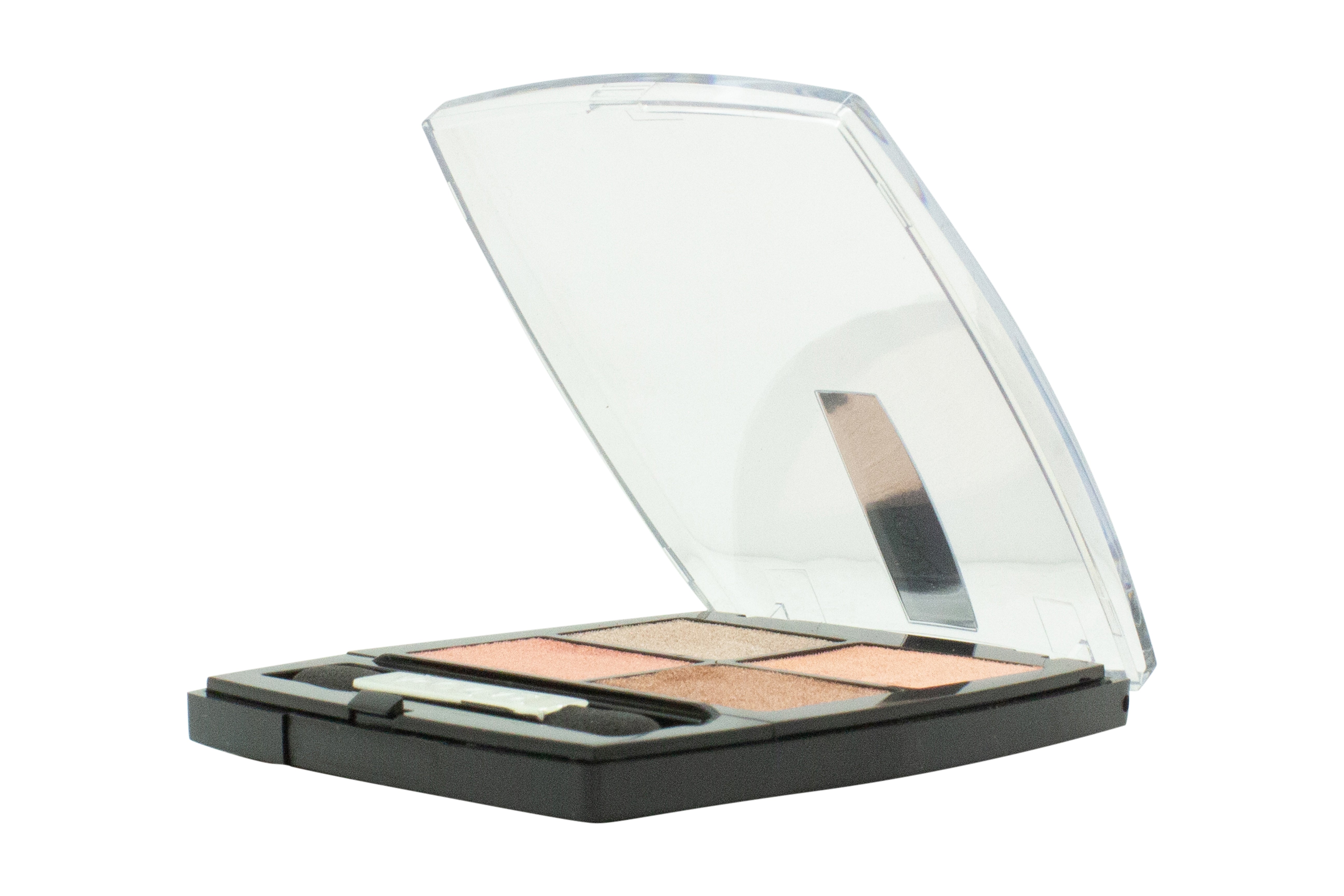 IsaDora Lidschatten Quartet 5 g - 69 Savannah Sunset