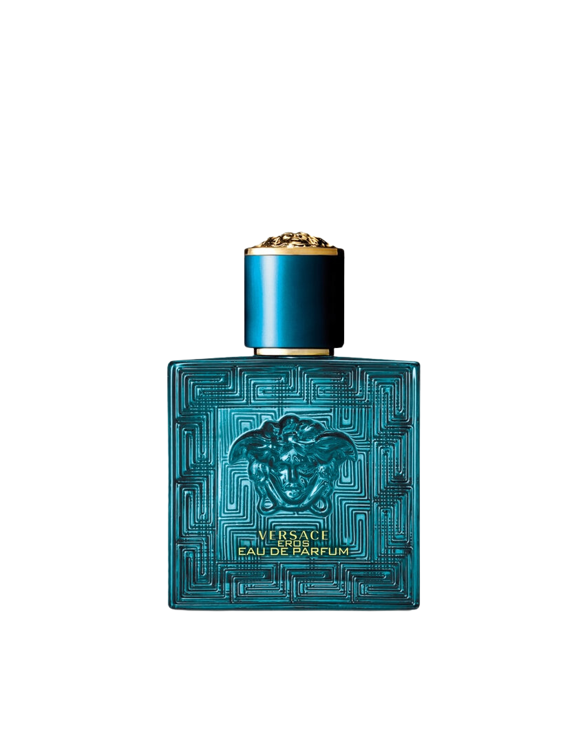 Versace Eros Eau de Parfum 50ml Spray