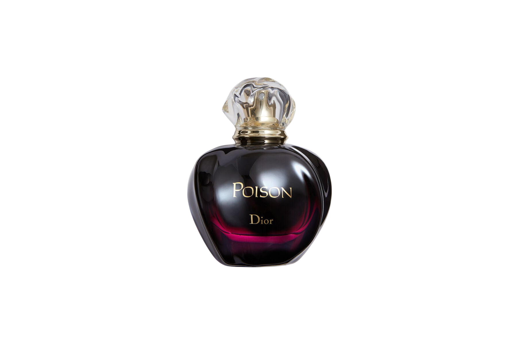 Christian Dior Poison Eau de Toilette 30ml Spray