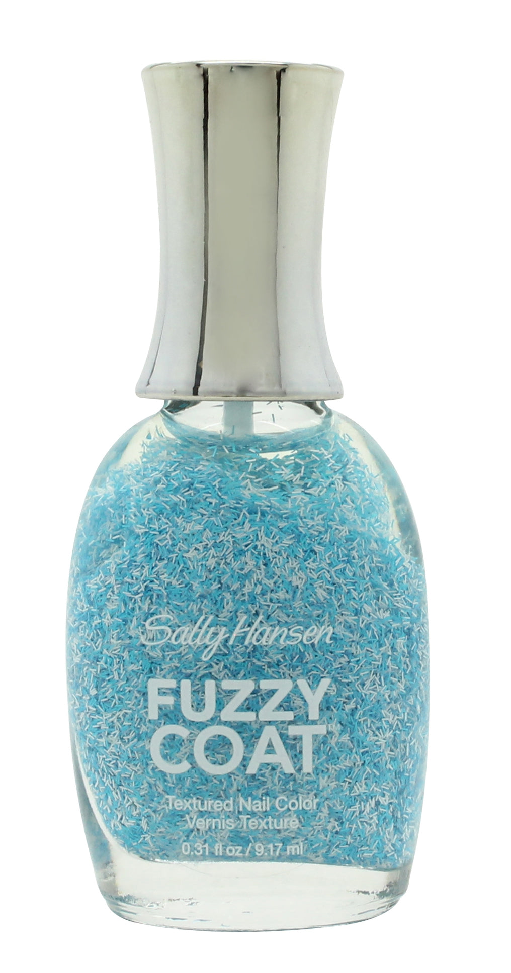 Sally Hansen Nagellak Fuzzy Coat 9.14ml - 700 Wool Knot