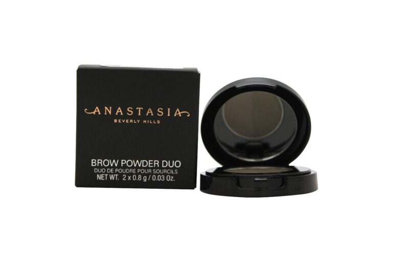 Anastasia Beverly Hills Duo Wenkbrauwpoeder 1.6g -  Ash Brown