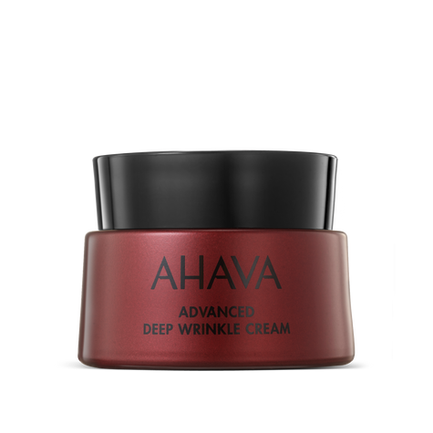 Ahava Apple of Sodom Advanced Deep Wrinkle Cream  50ml