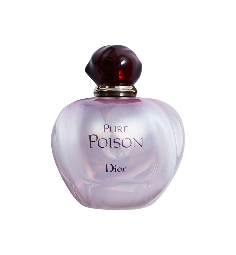 Christian Dior Pure Poison Eau de Parfum 100ml Spray