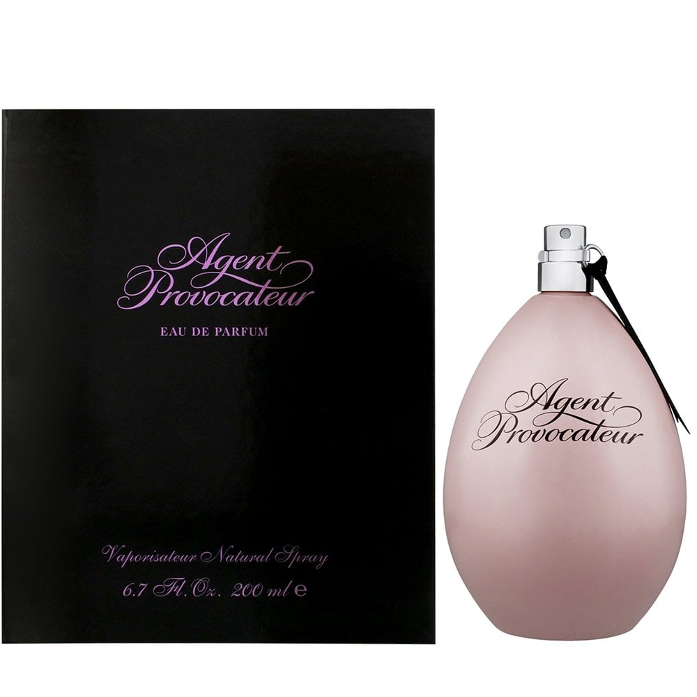 Agent Provocateur Eau de Parfum 200ml Spray