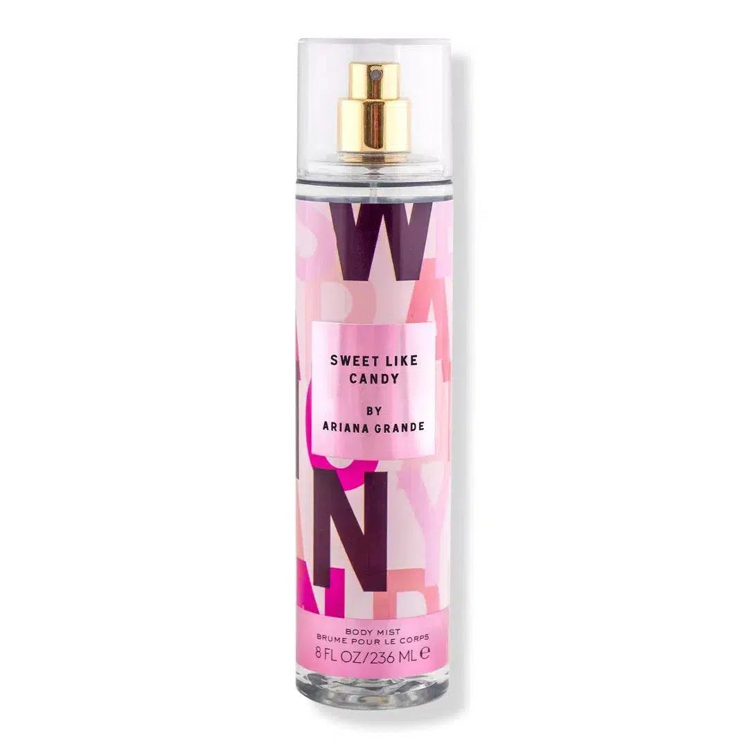 Ariana Grande Sweet Like Candy Body Mist 236ml  Spray