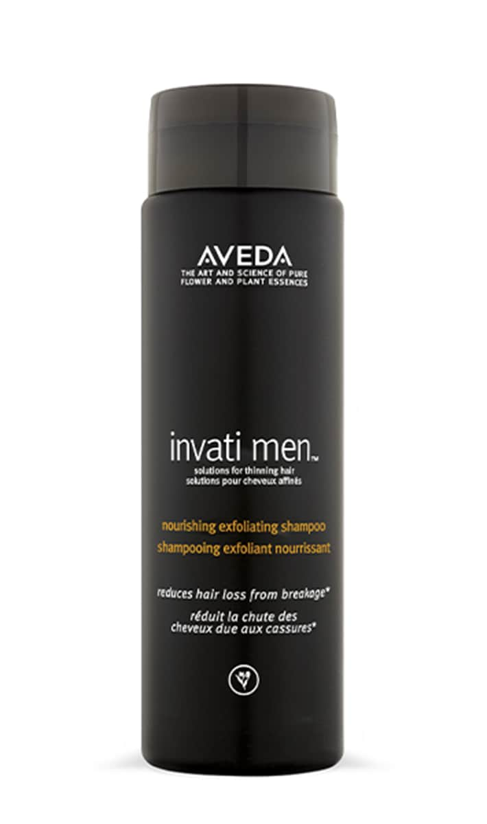 Aveda Invati Men Exfoliating Shampoo 250ml