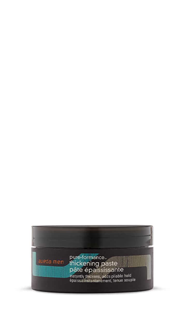 Aveda Men Pure-formance Thickening Paste 75ml