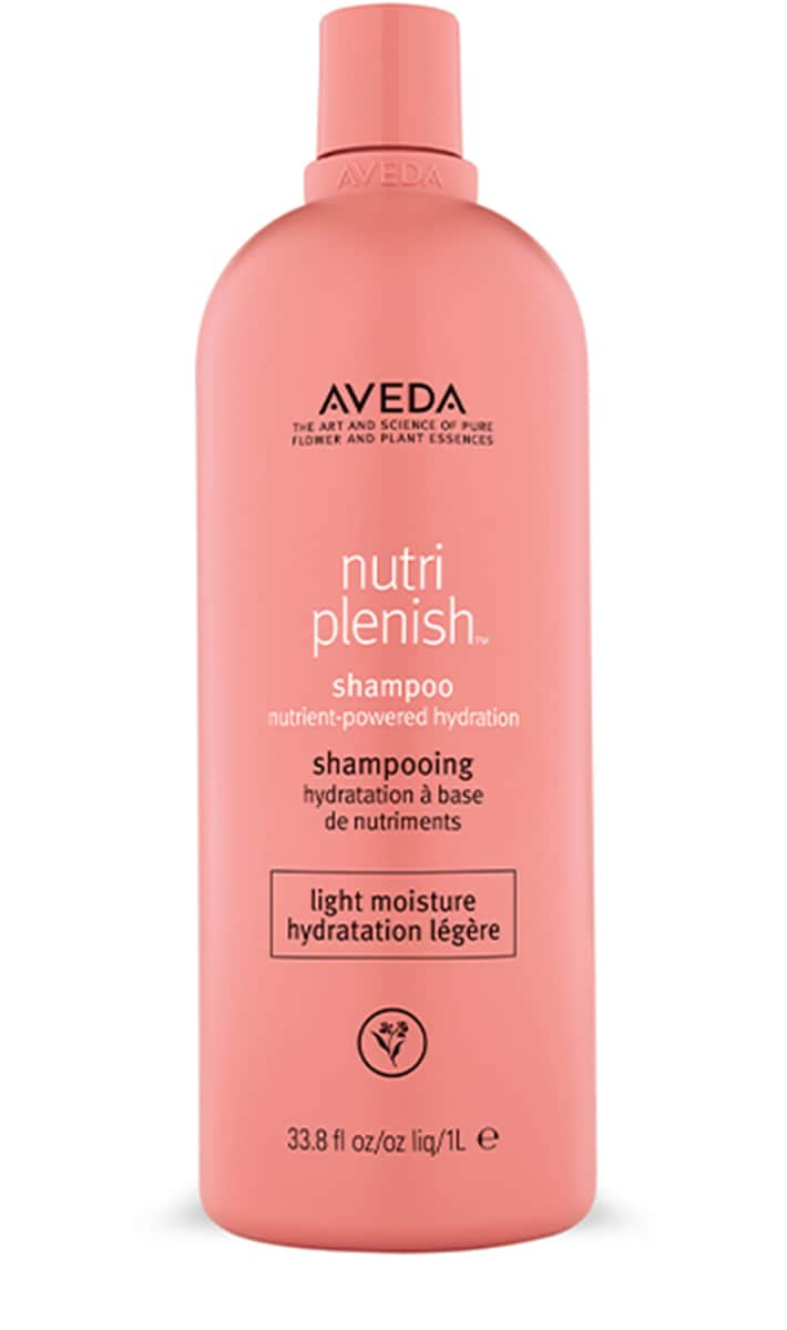 Aveda Nutriplenish Light Shampoo 1000ml