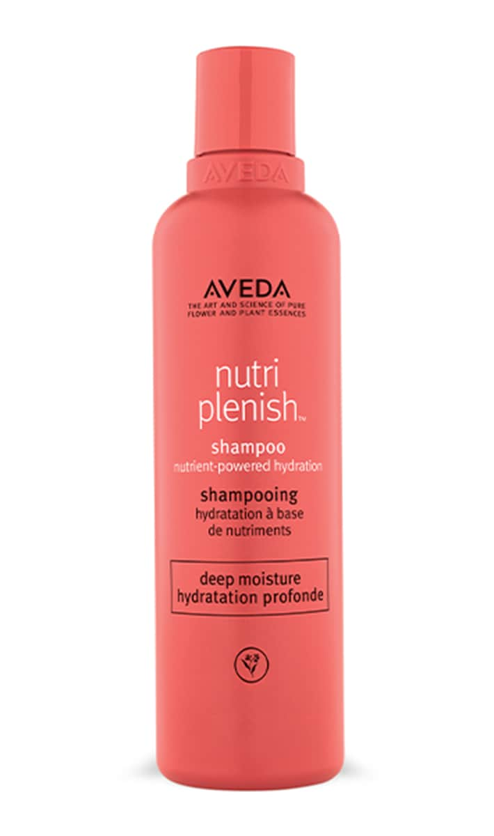 Aveda Nutriplenish Deep Moisture Shampoo 250ml