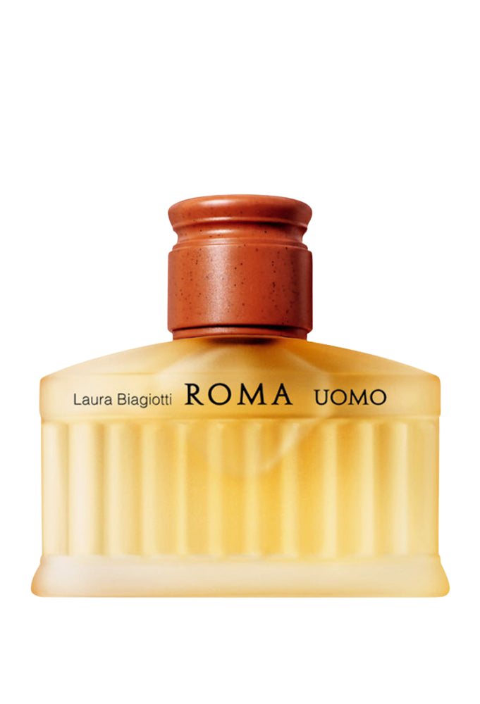 Laura Biagiotti Roma Uomo Eau de Toilette 75ml Spray