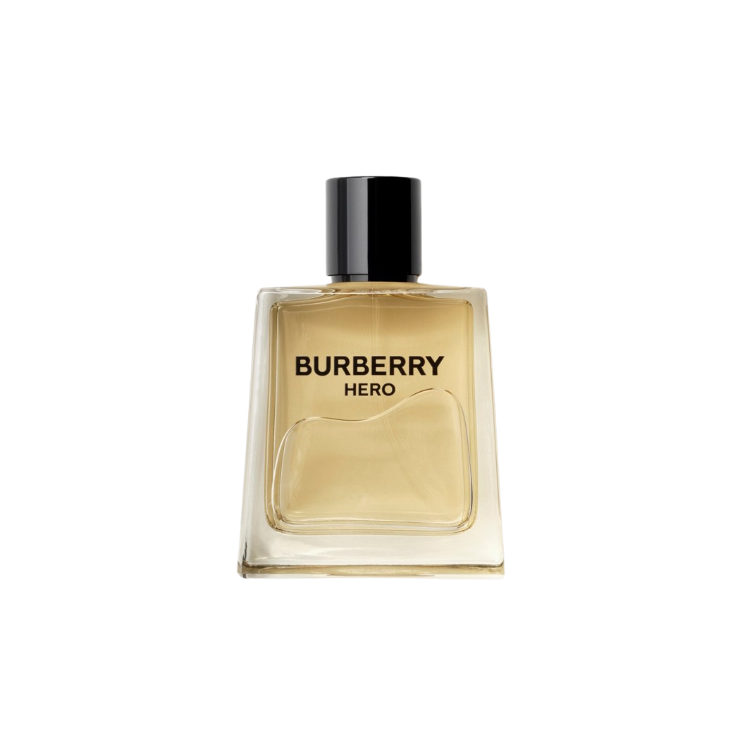 Burberry Hero Eau de Toilette 100ml Spray