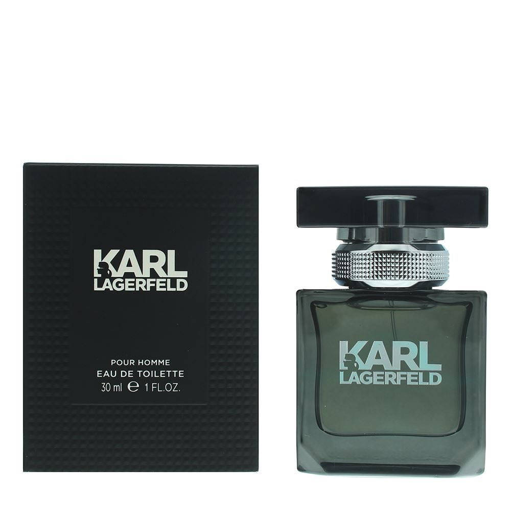 Karl Lagerfeld for Him Eau de Toilette 30ml Spray