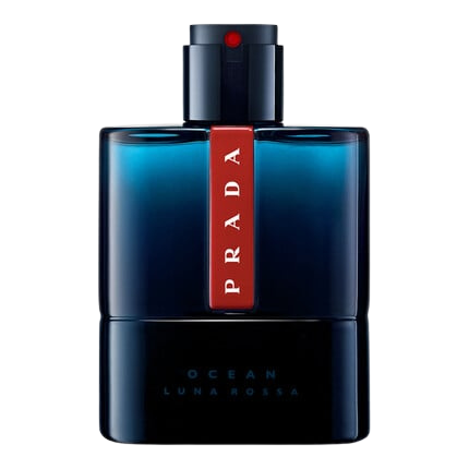 Prada Luna Rossa Ocean Eau de Toilette 100ml Spray