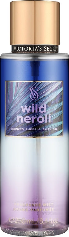 Victoria's Secret Wild Neroli Fragrance Mist 250ml Spray